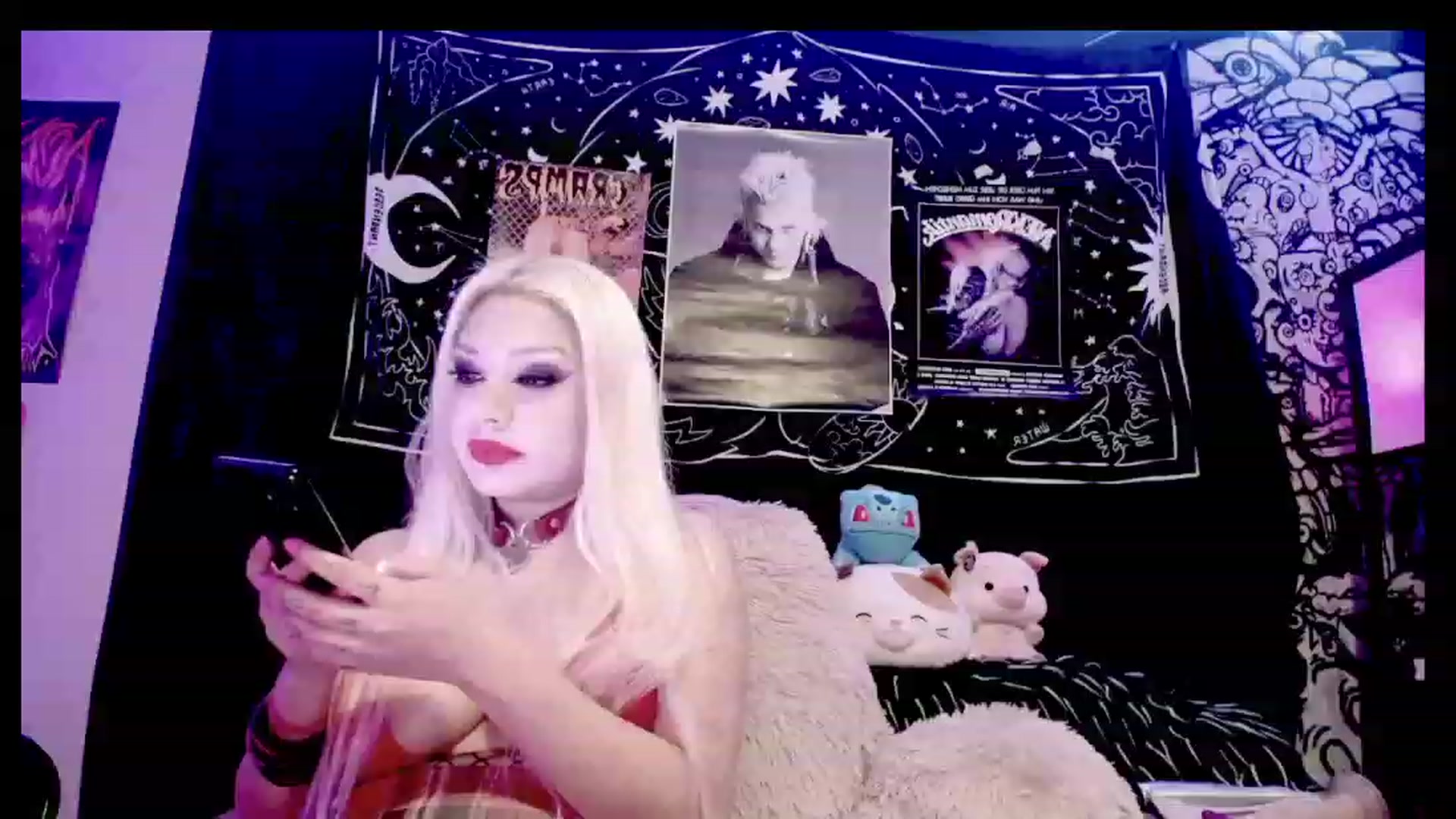 BloodAngel_ video thumbnail
