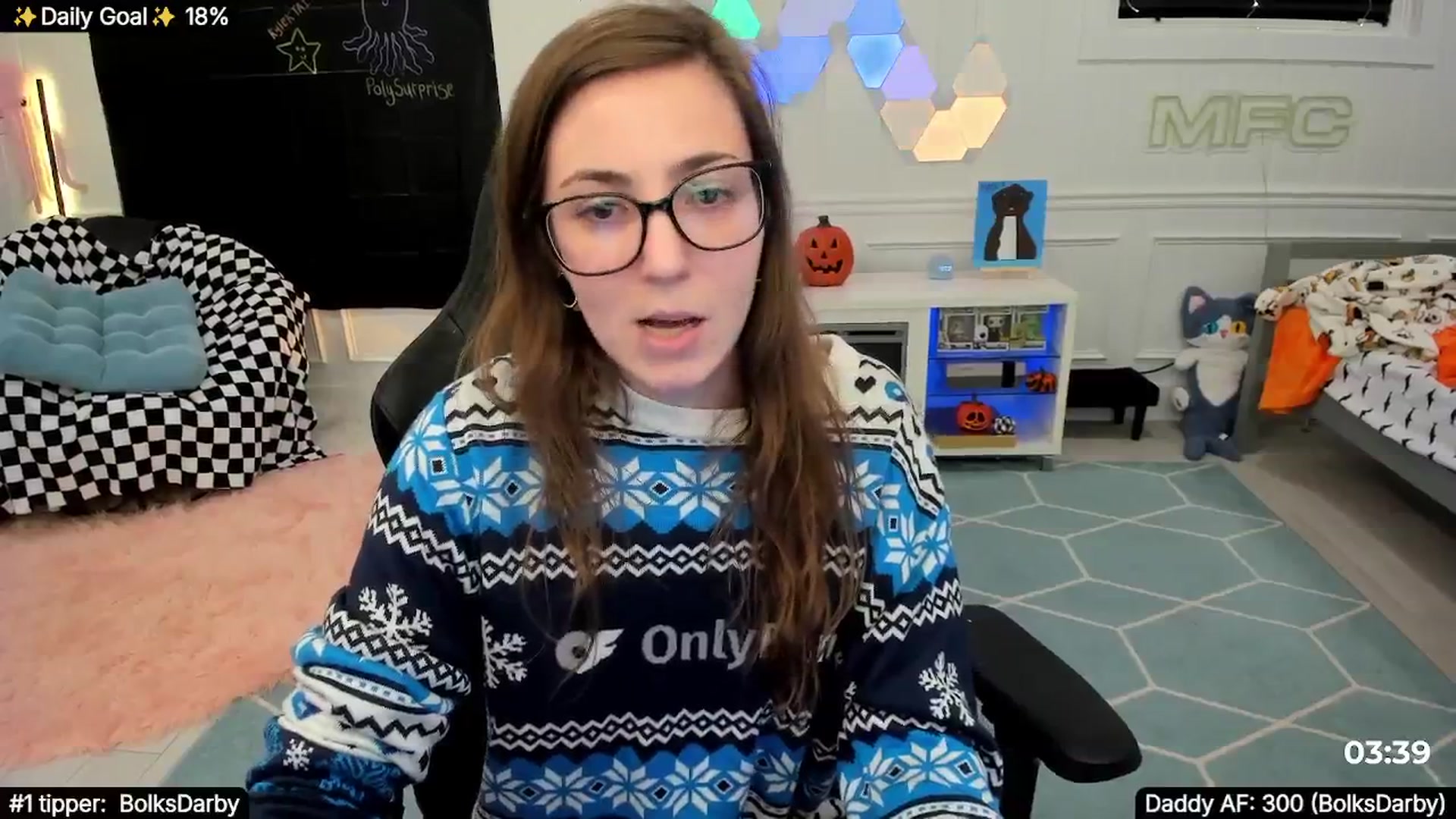 TheSharkQueen video thumbnail