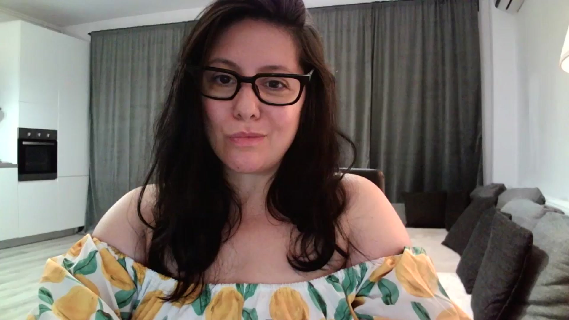 SILKYWOMAN video thumbnail