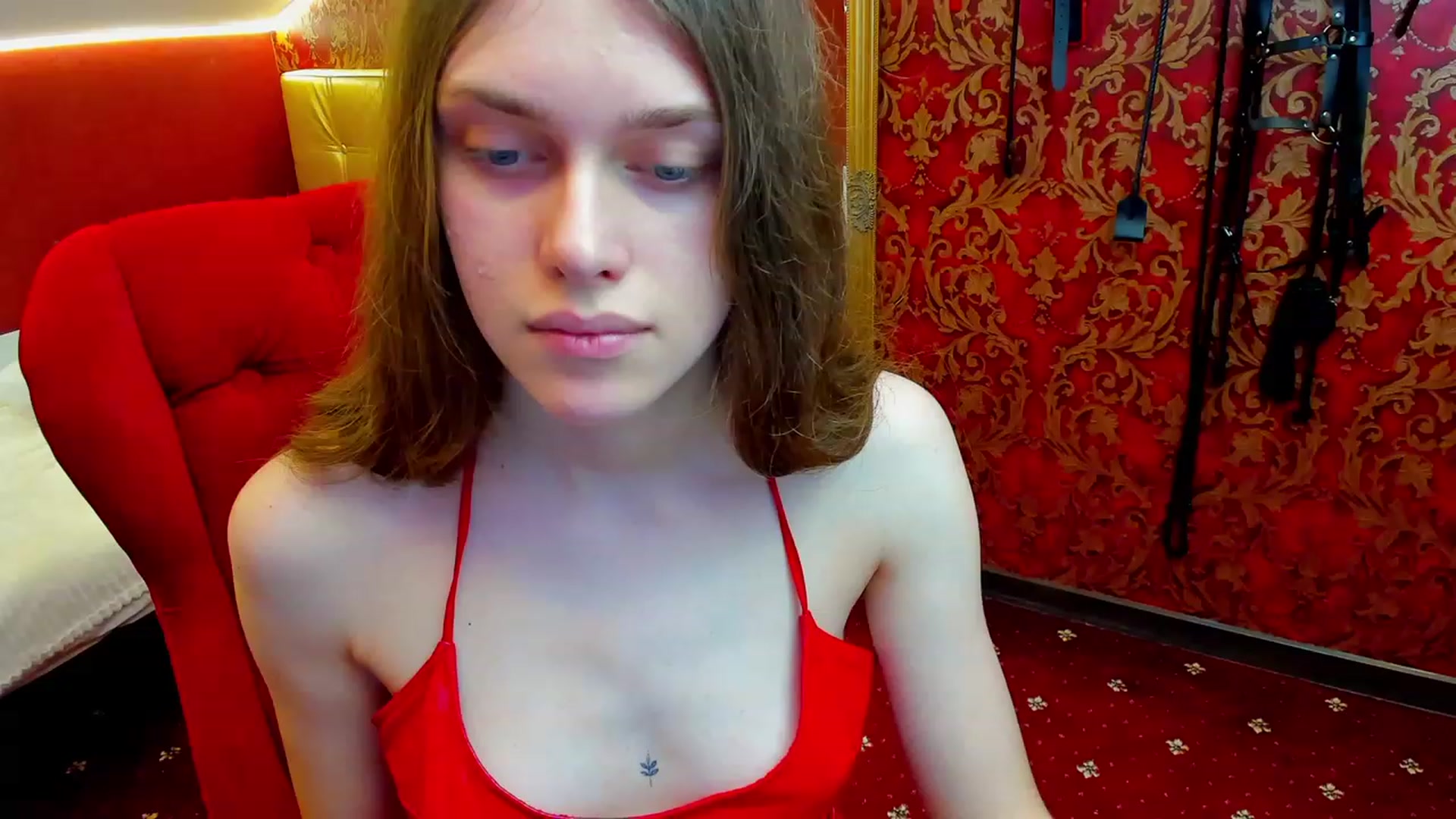 JaneBrown video thumbnail