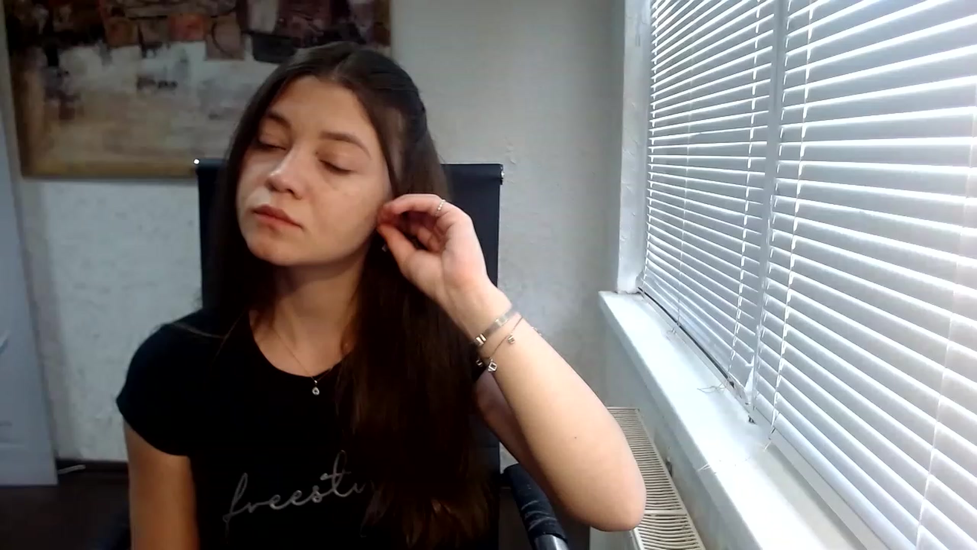 SweetArinaA video thumbnail
