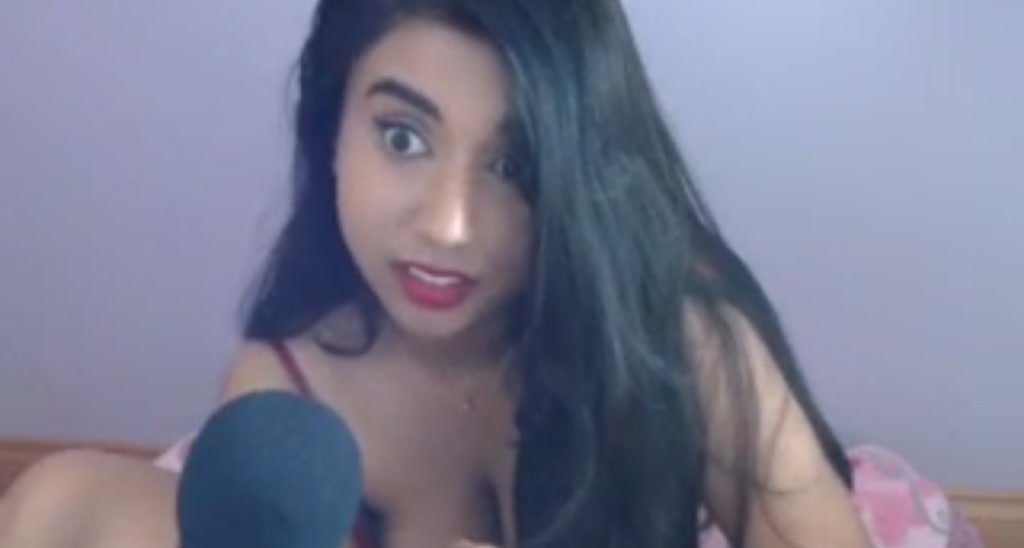 TaraRideASMR video thumbnail