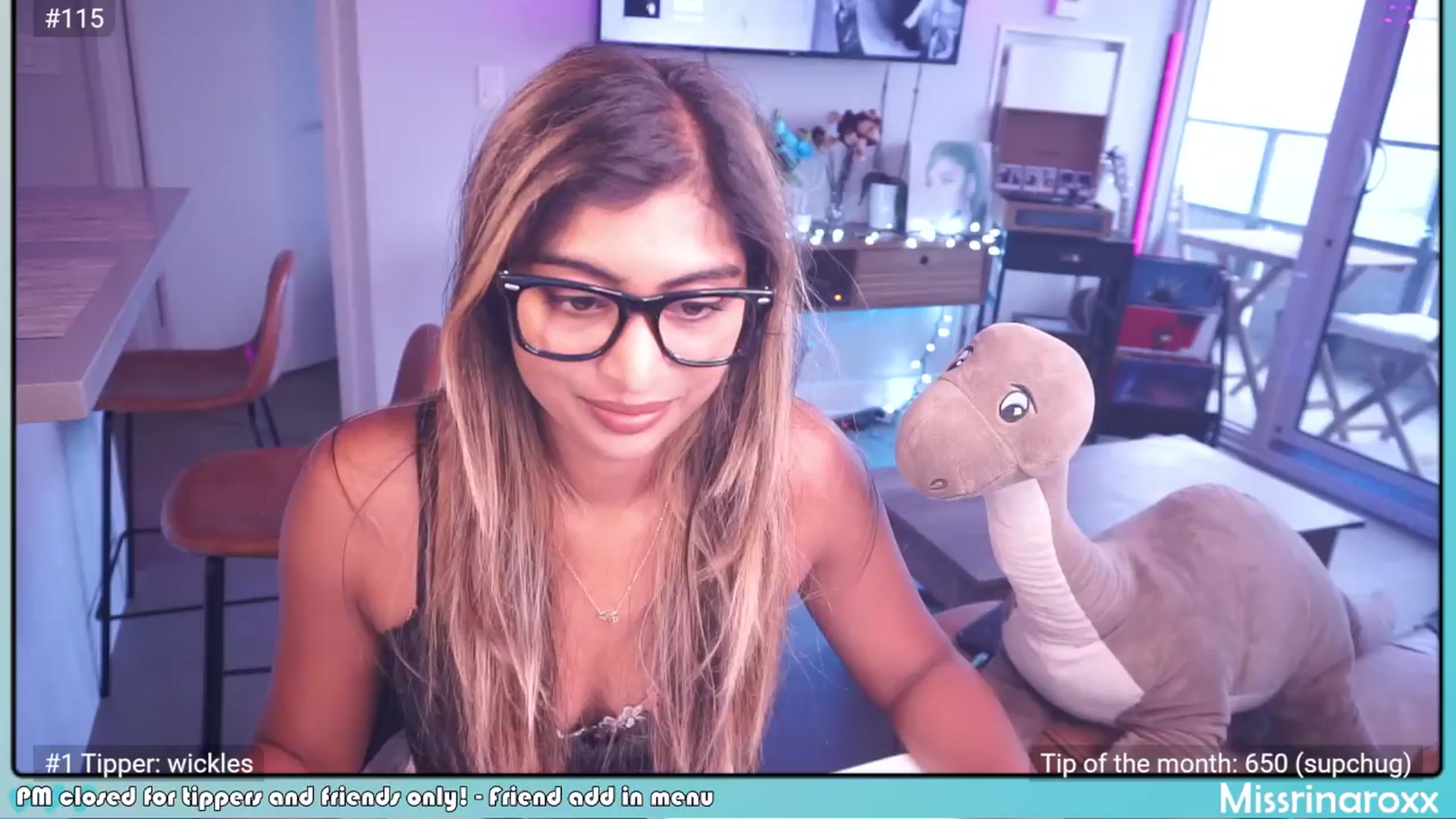 Missrinaroxx video thumbnail
