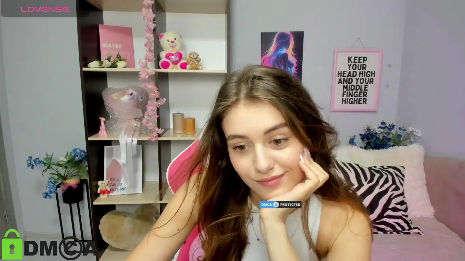 TracySpark video thumbnail