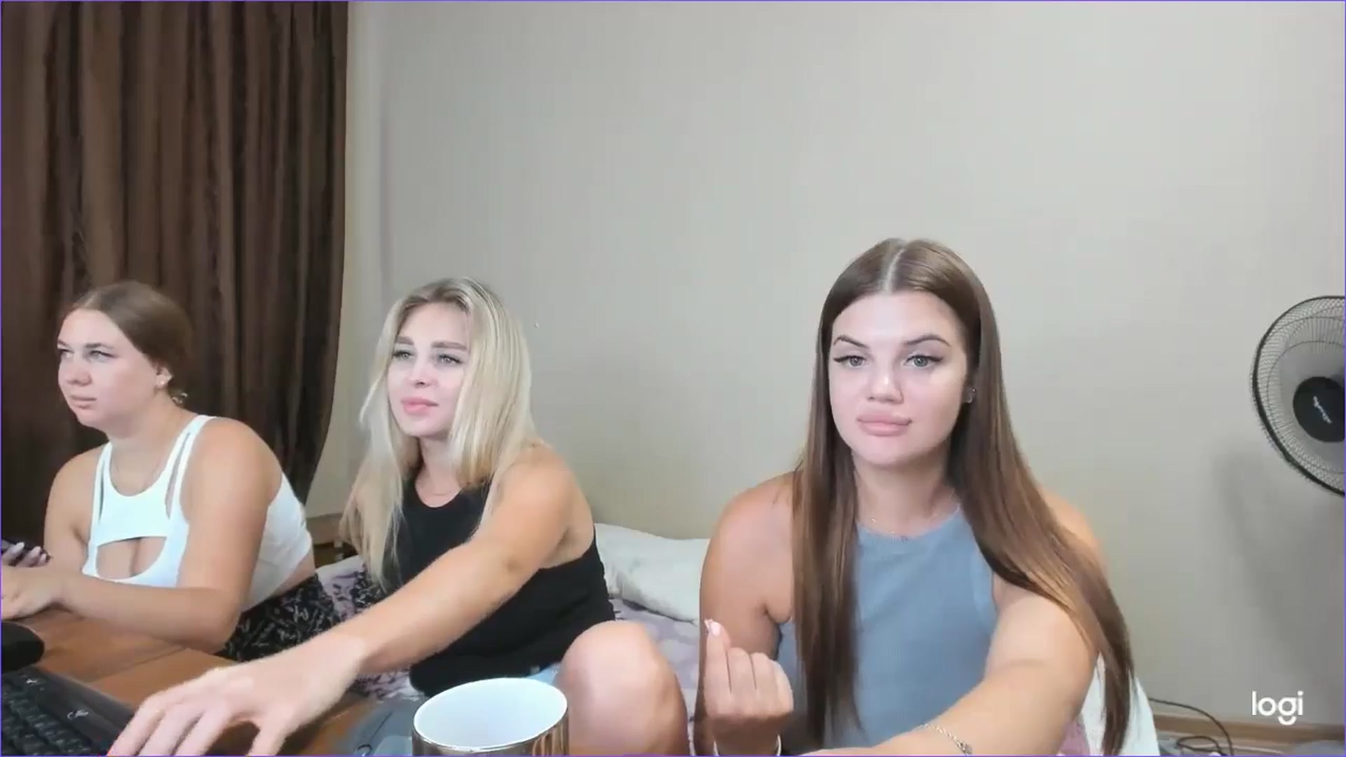 StefaniNell video thumbnail