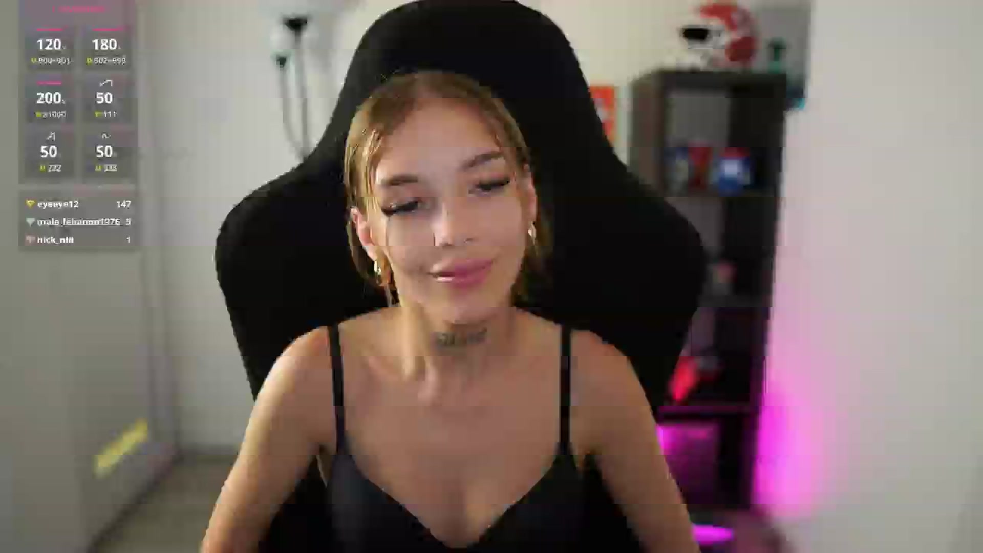 Alexxisky video thumbnail