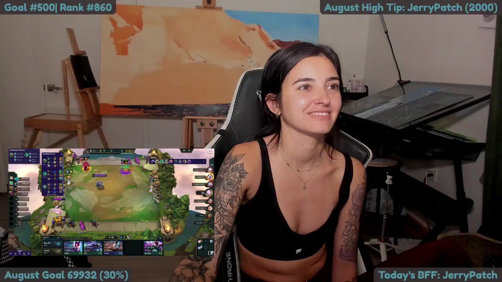 Melon video thumbnail