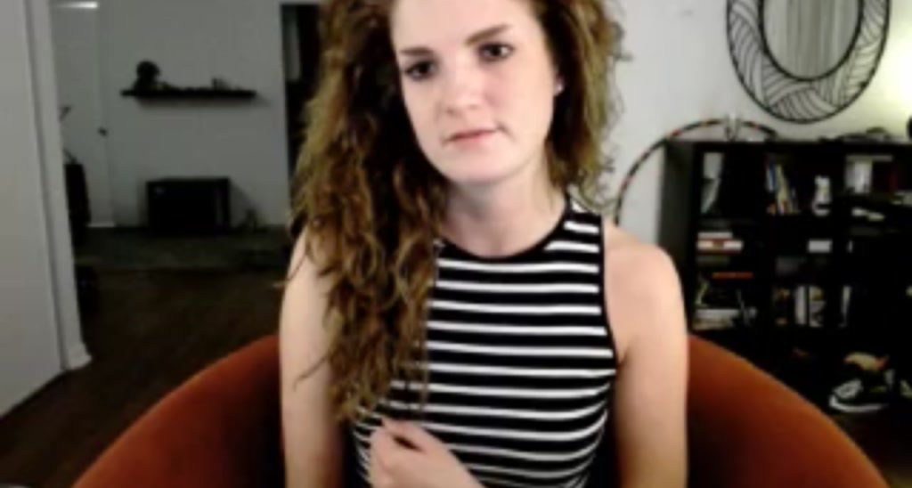 GINGERTROUBL3 video thumbnail