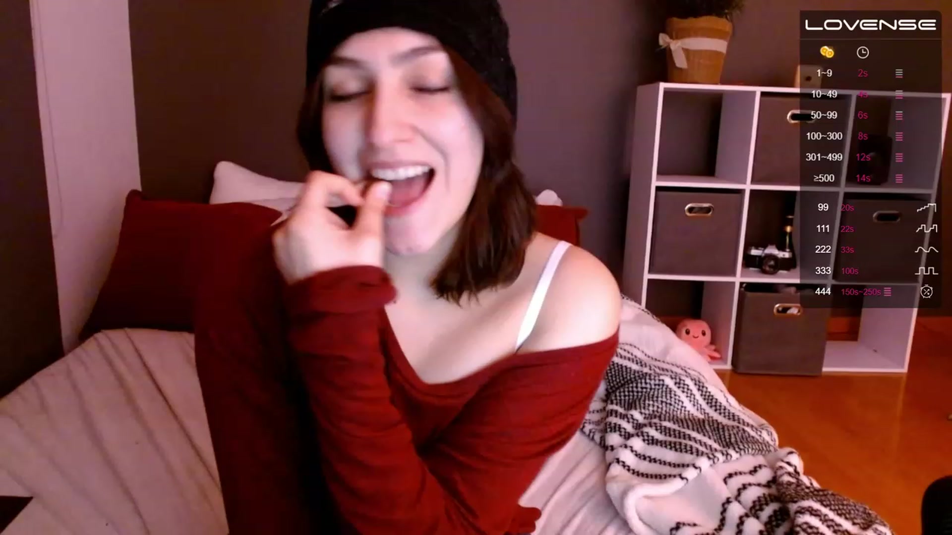 Alyssamodel video thumbnail
