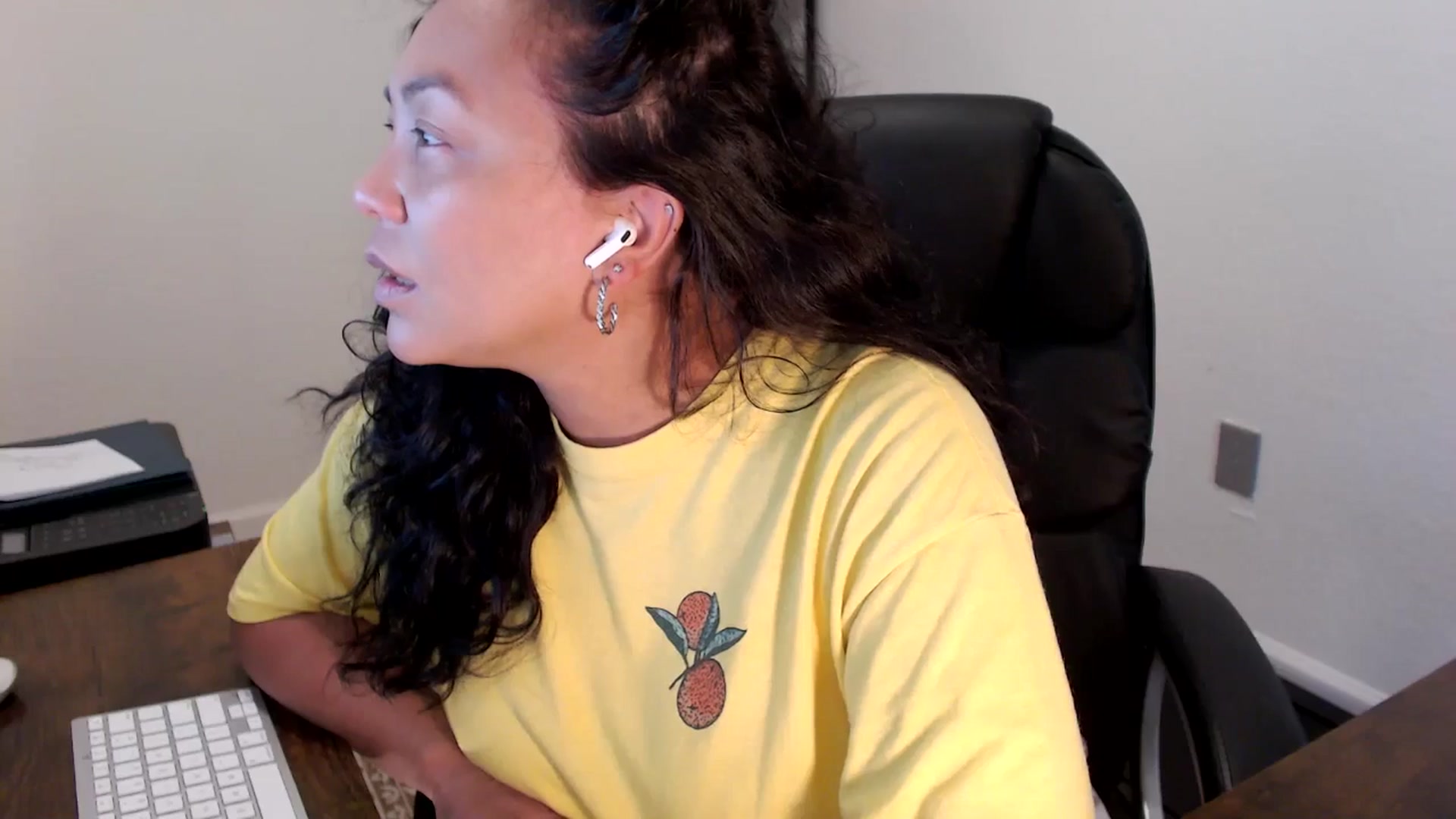 MickaylaStar video thumbnail