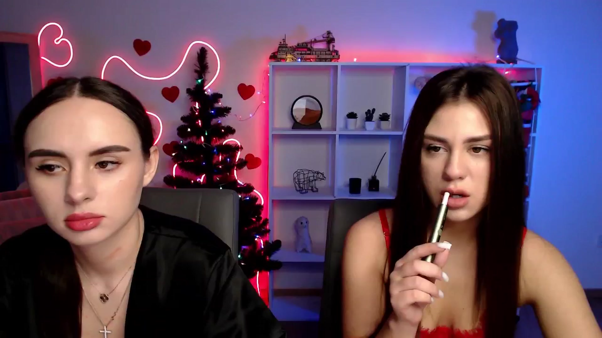 Lady_Luck0 video thumbnail