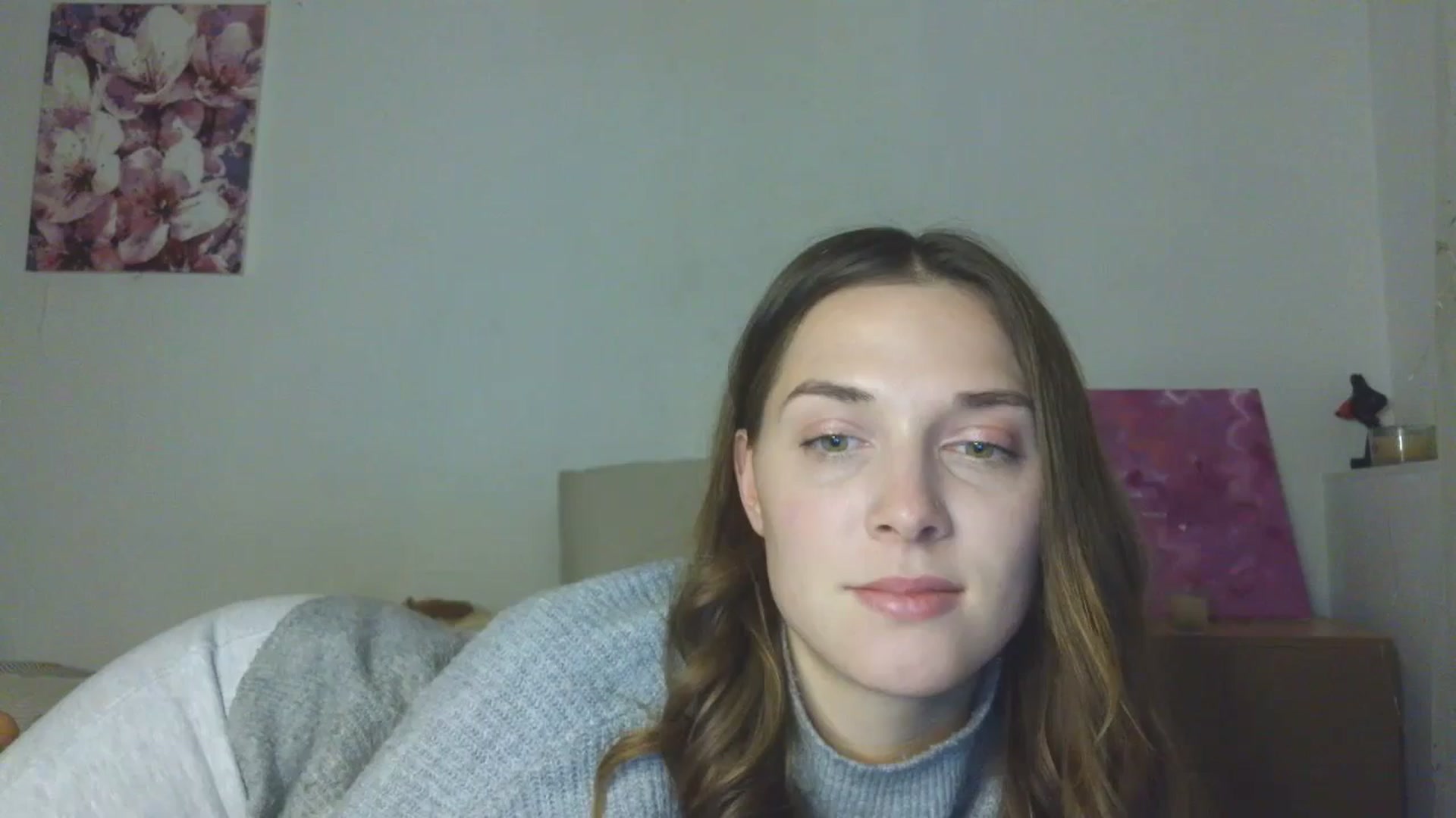 HaleyReed video thumbnail