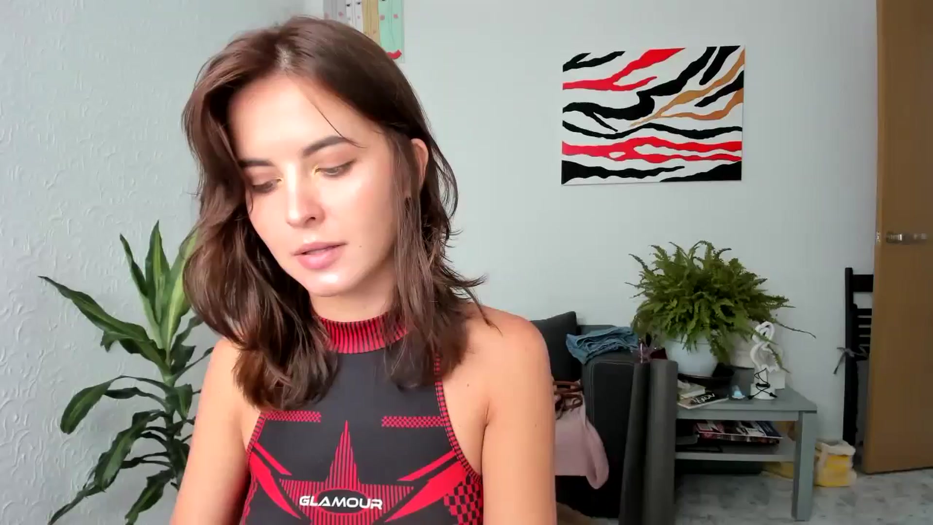 AhahaGirl video thumbnail