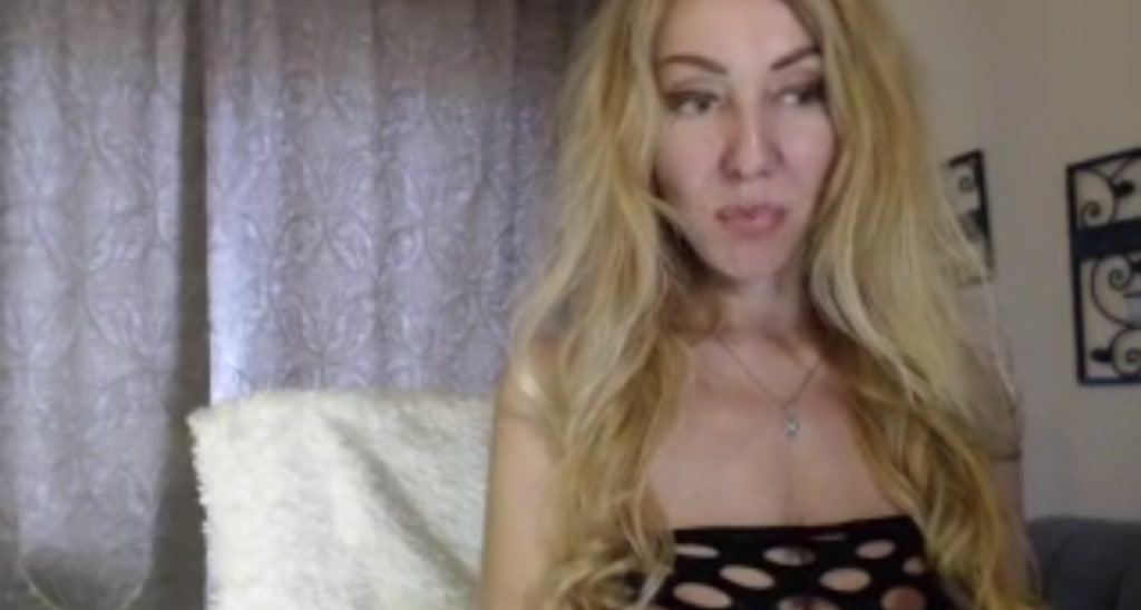 BlondieJen video thumbnail