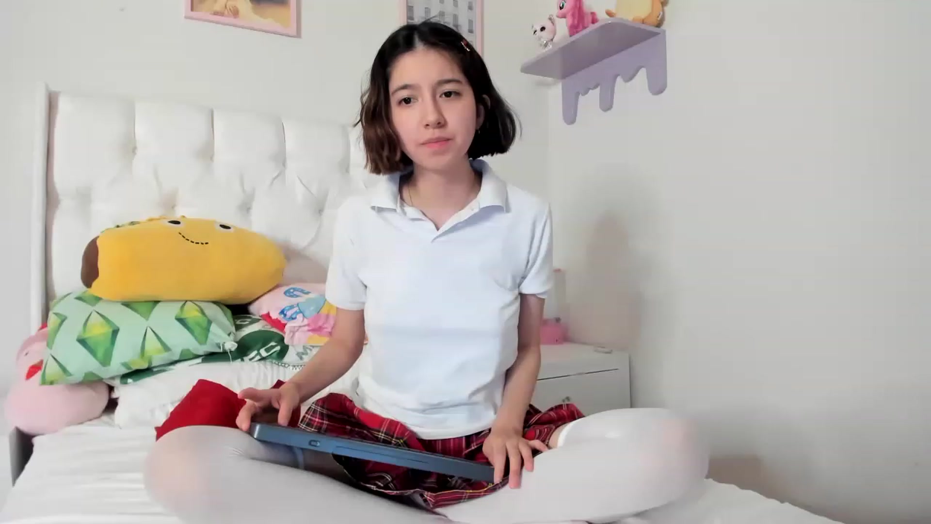 Cherrycute666 video thumbnail