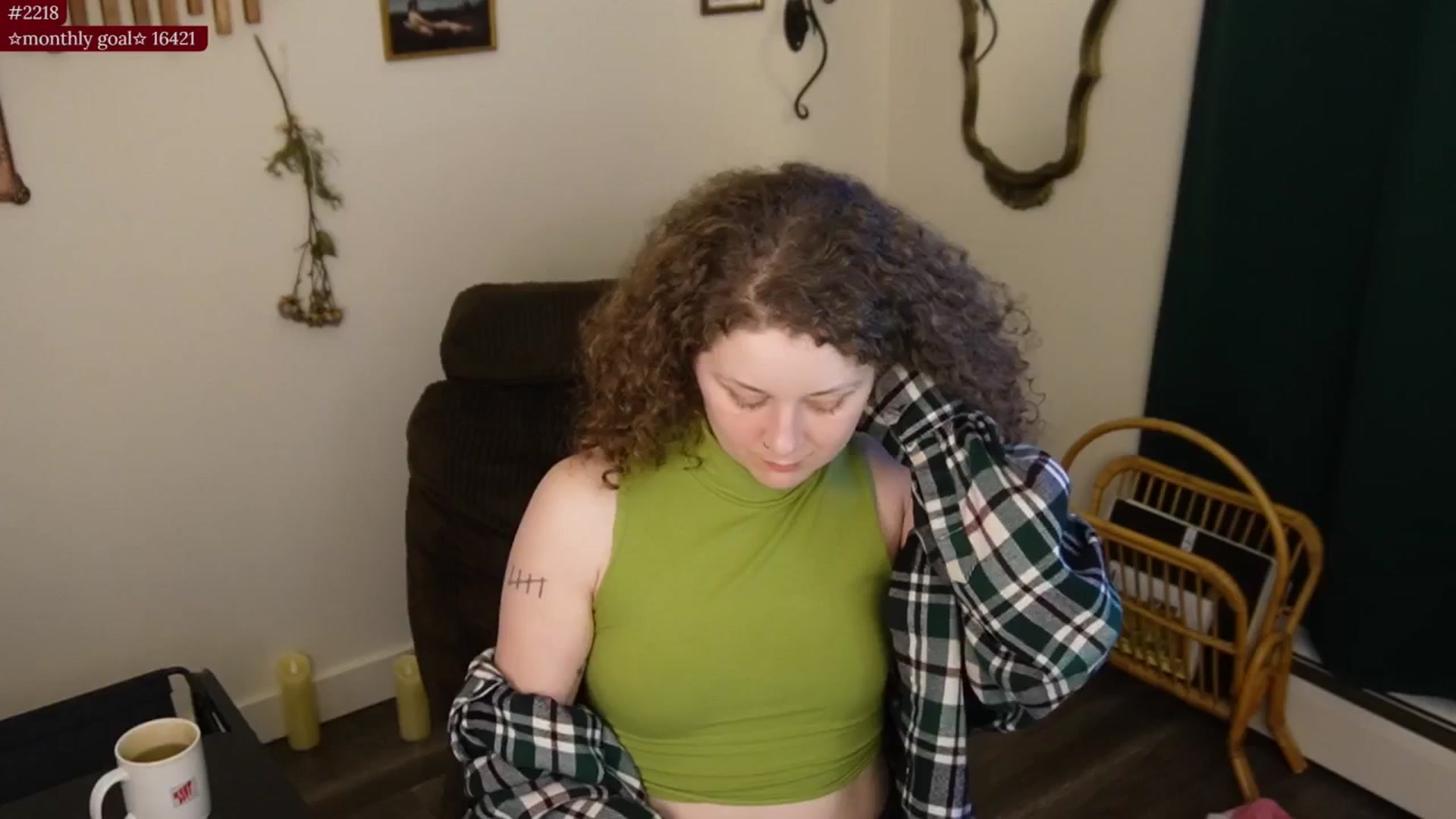 PeachyQueen_ video thumbnail