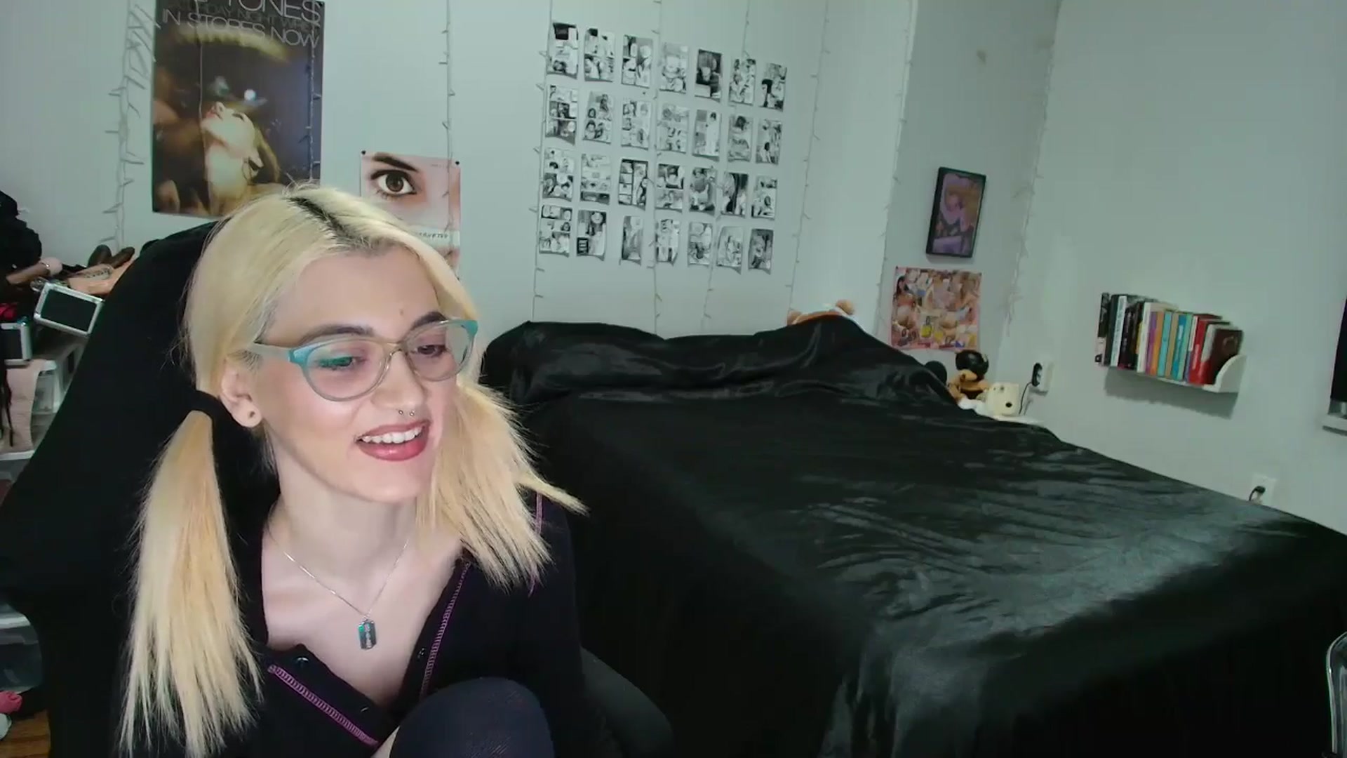 AnnaTame video thumbnail