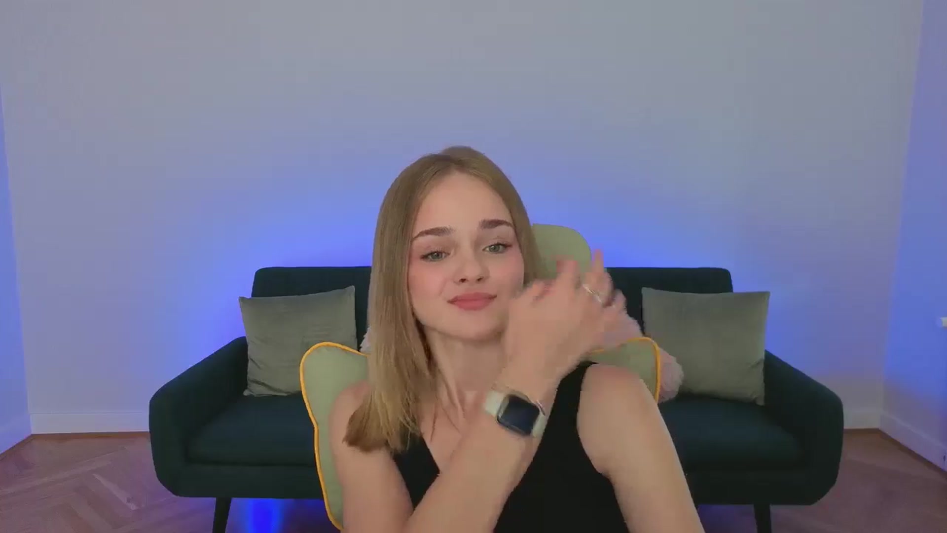 KittyPaw video thumbnail