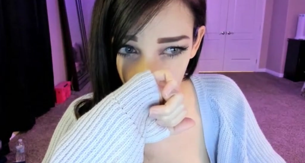 BabyNymph_ video thumbnail