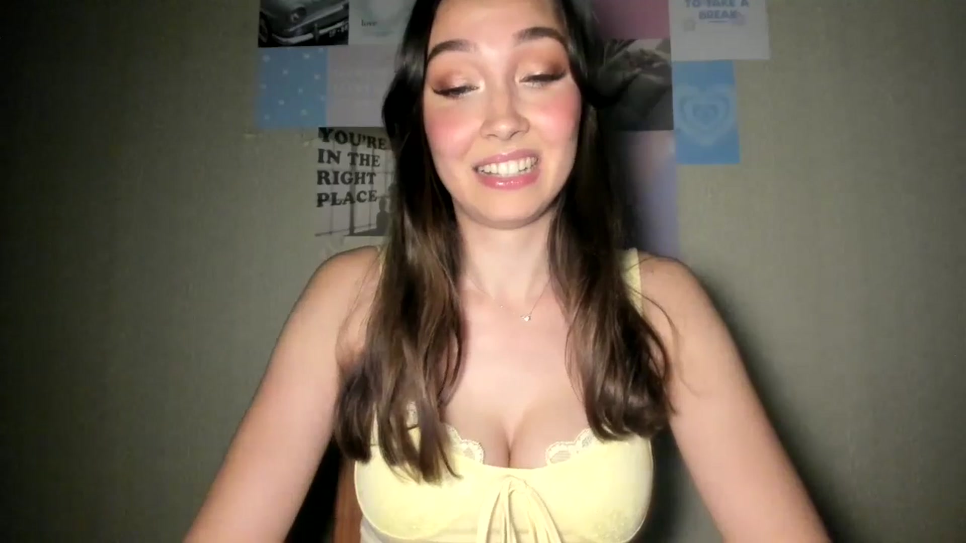 LuckyHoneyyy video thumbnail