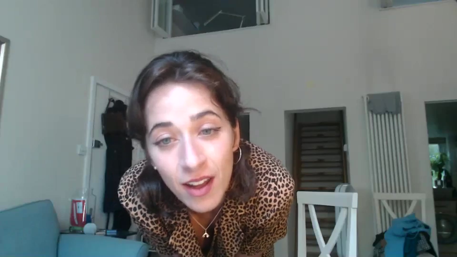 KlaraDelgado video thumbnail