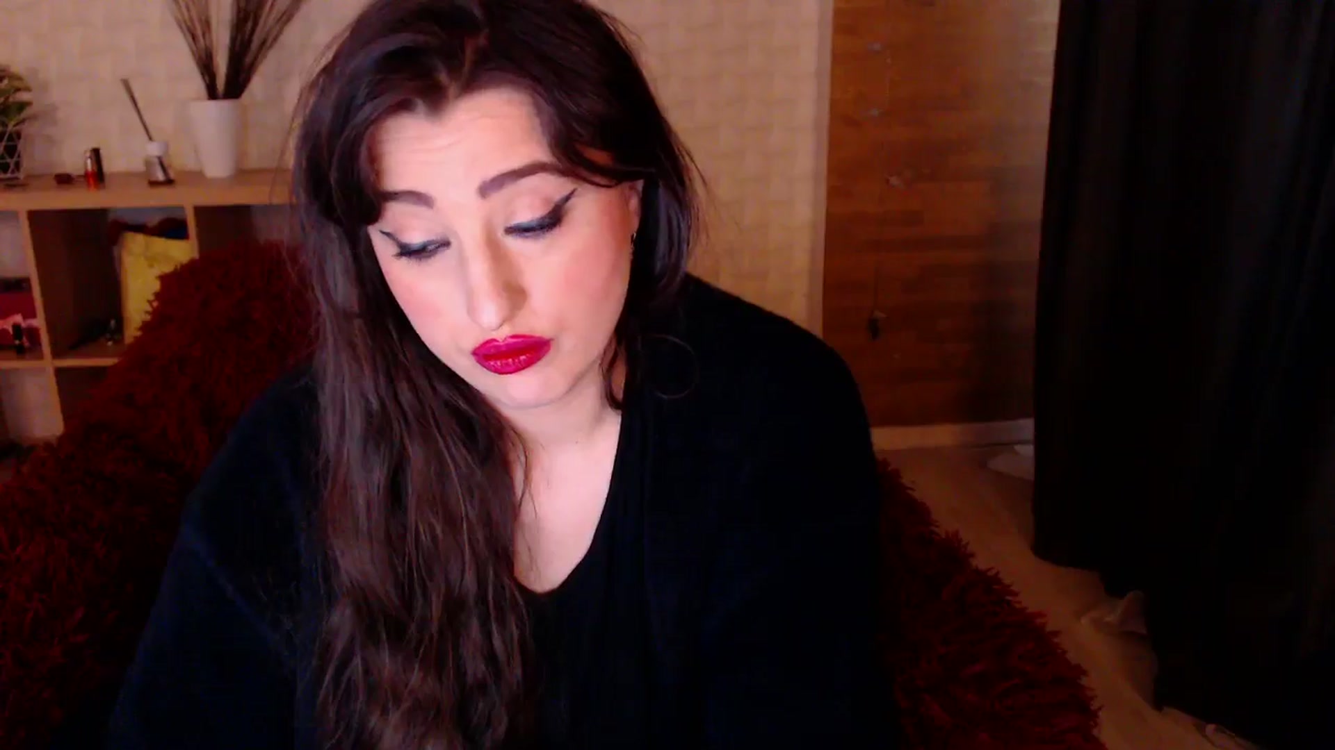 HotRebbecca video thumbnail