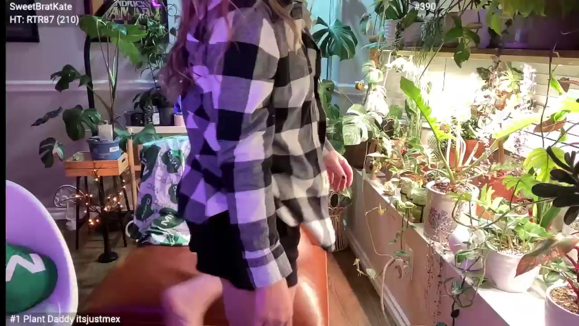 SweetbratKate video thumbnail
