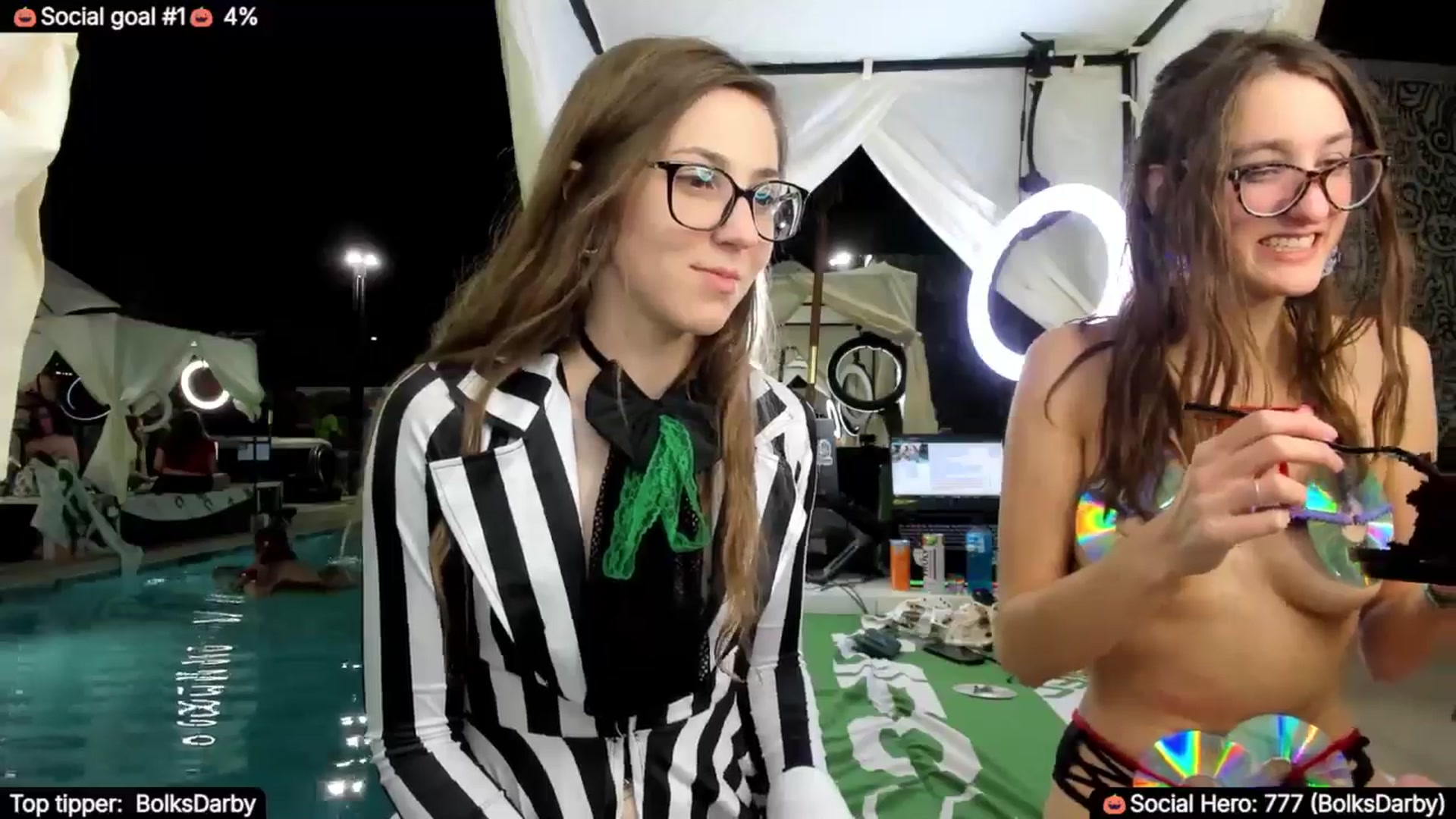 TheSharkQueen video thumbnail