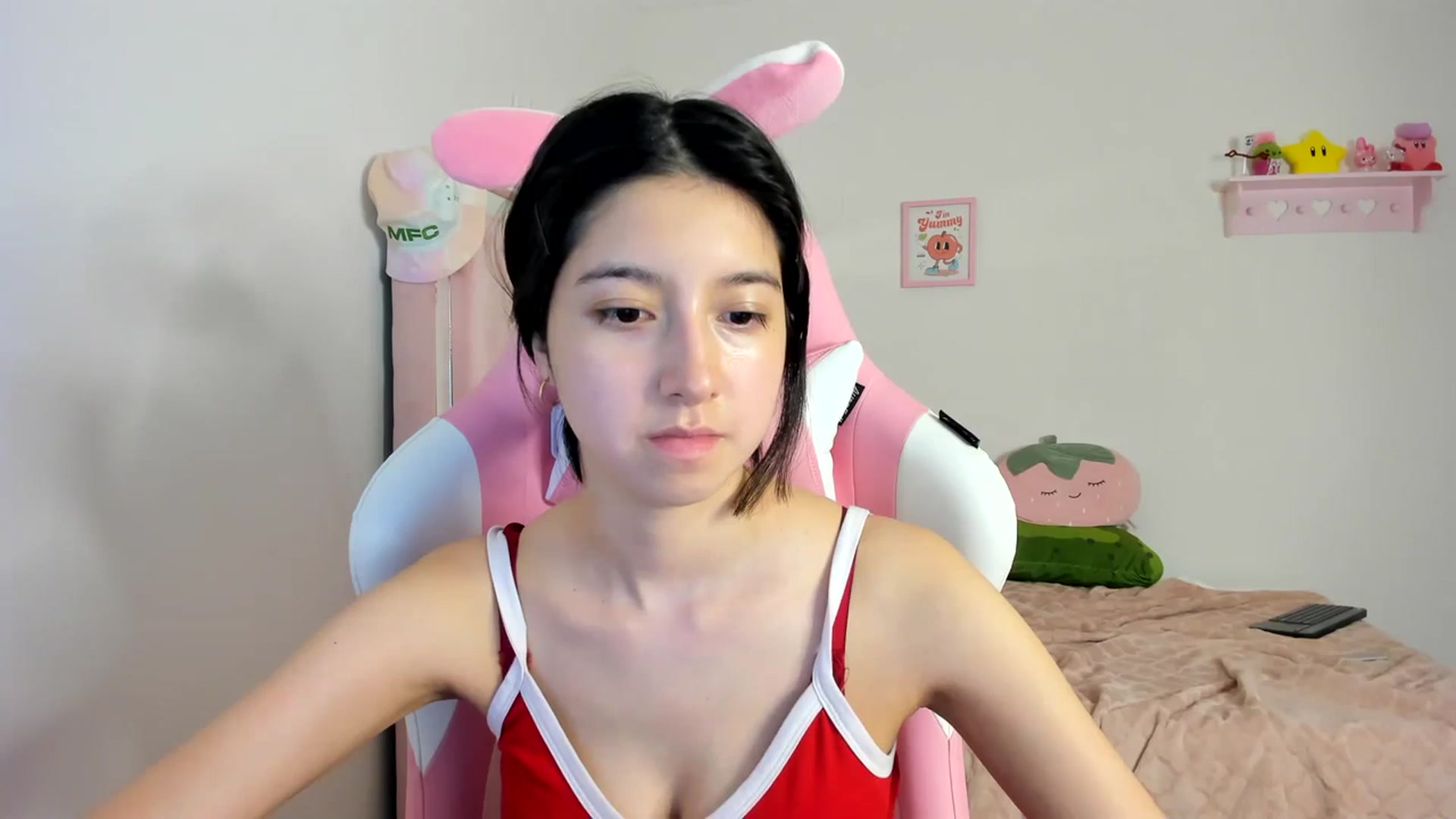 Cherrycute666 video thumbnail