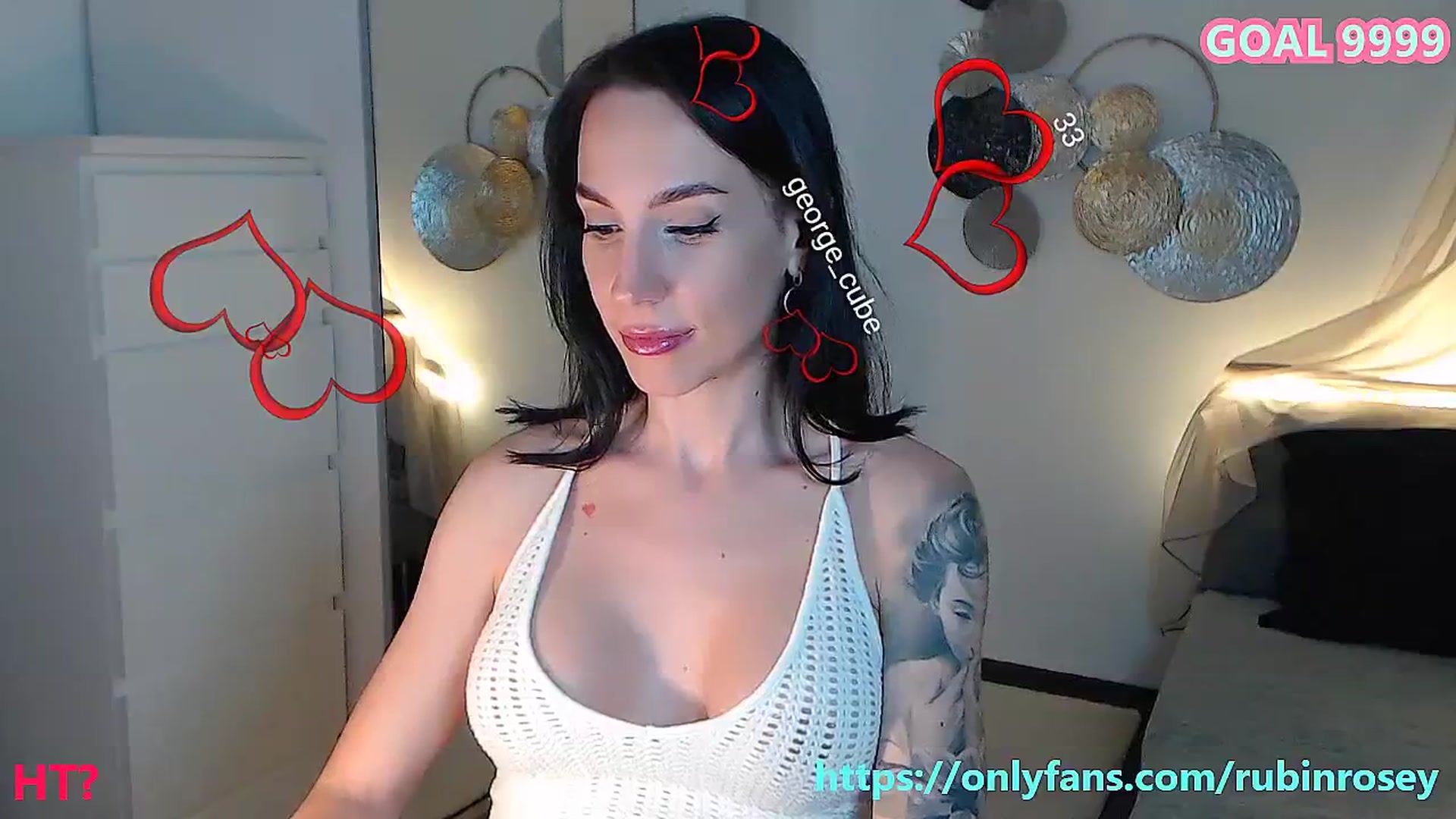 RubinRosey video thumbnail