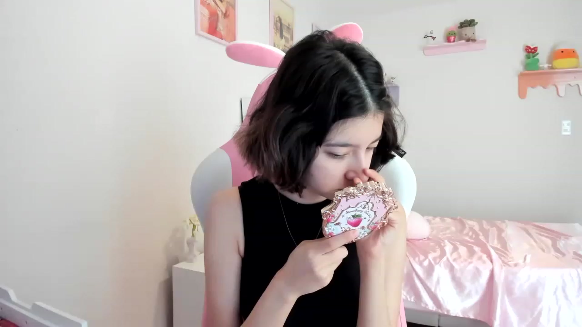 Cherrycute666 video thumbnail