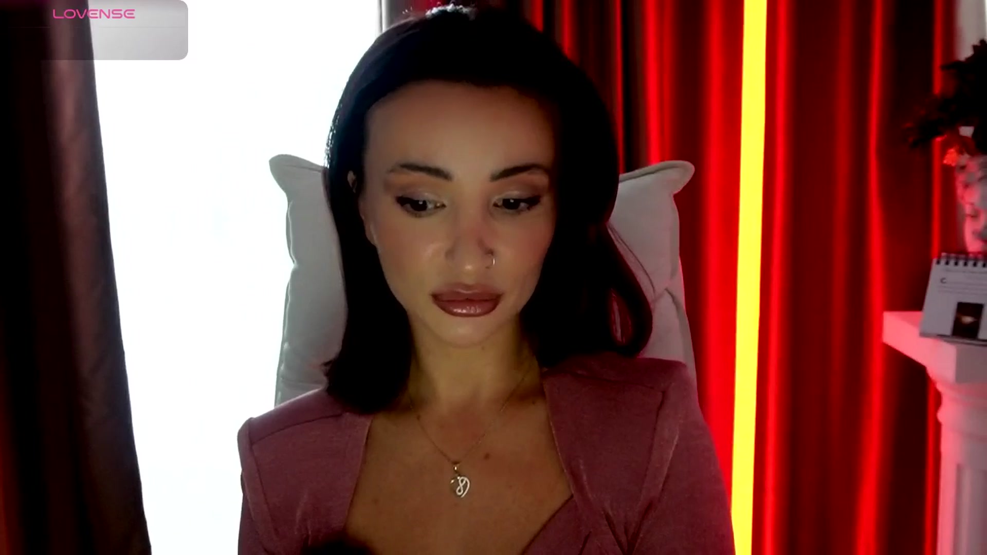 AlyssiaKENT1 video thumbnail