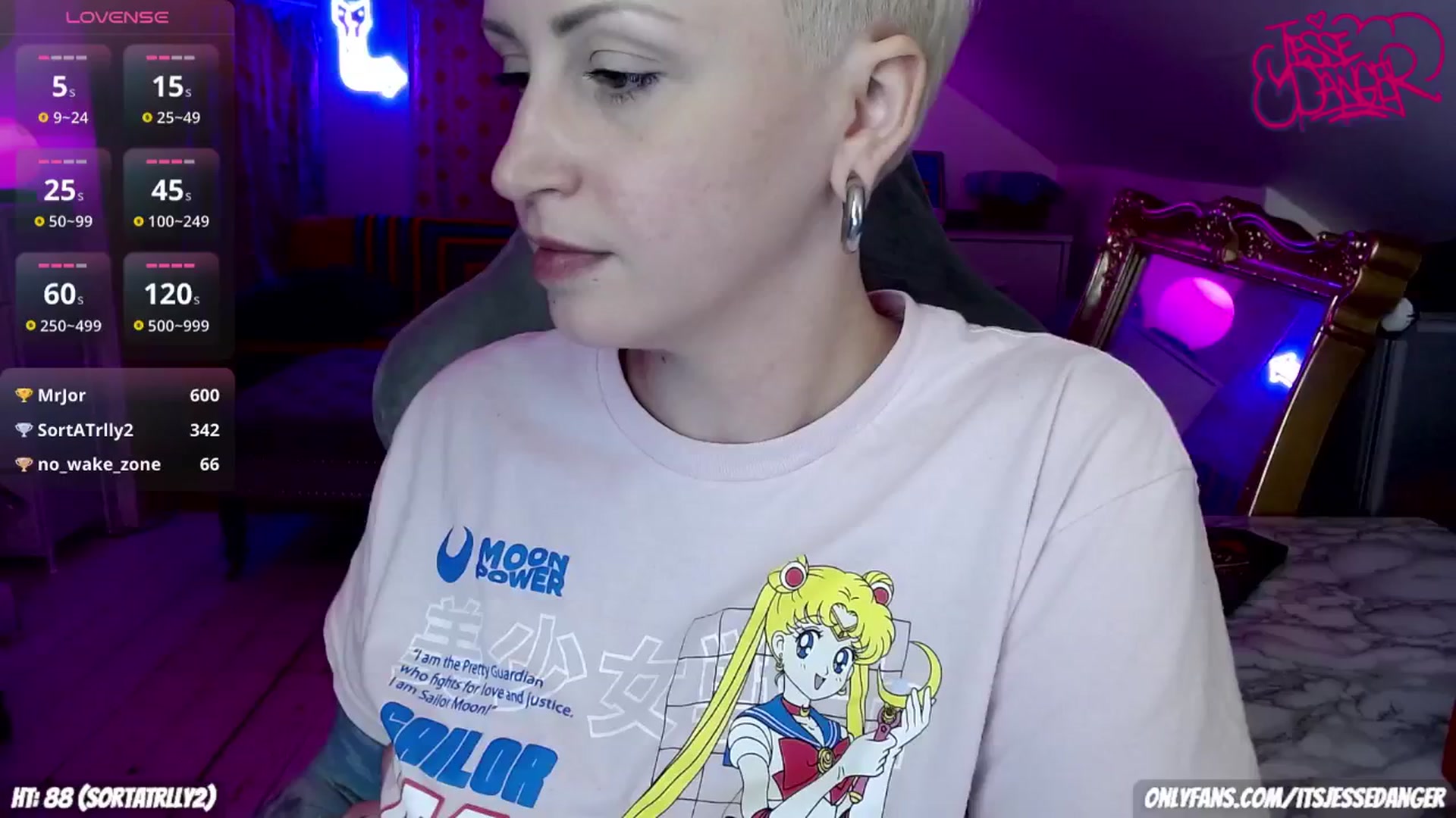 JesseDanger video thumbnail