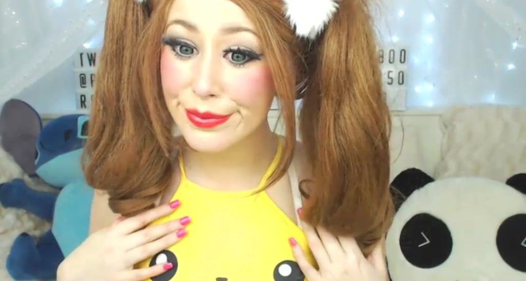 Pollyrocket_x video thumbnail