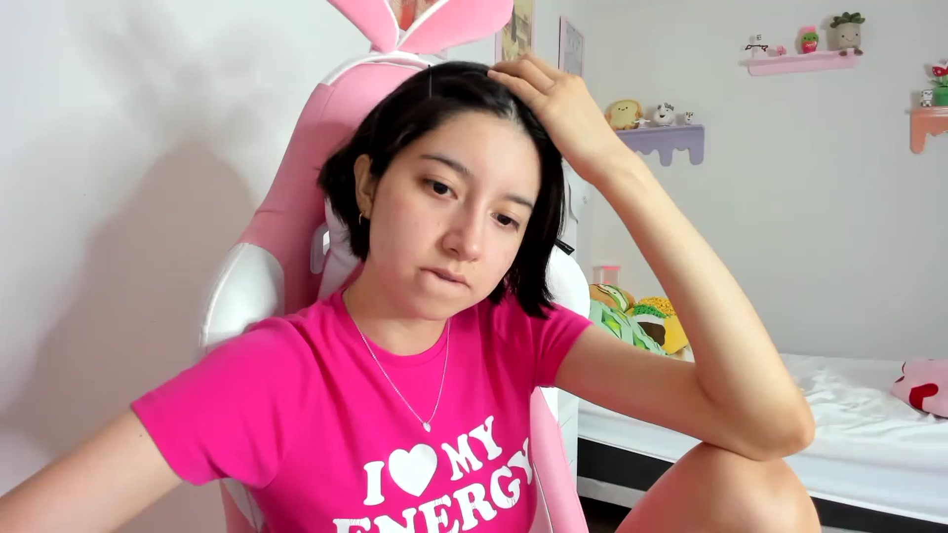Cherrycute666 video thumbnail