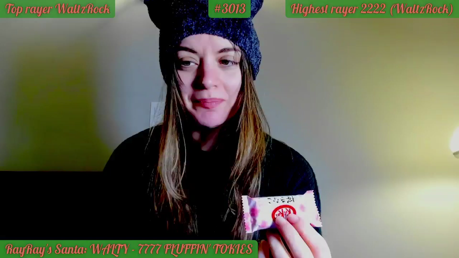 FluffinRayRay video thumbnail