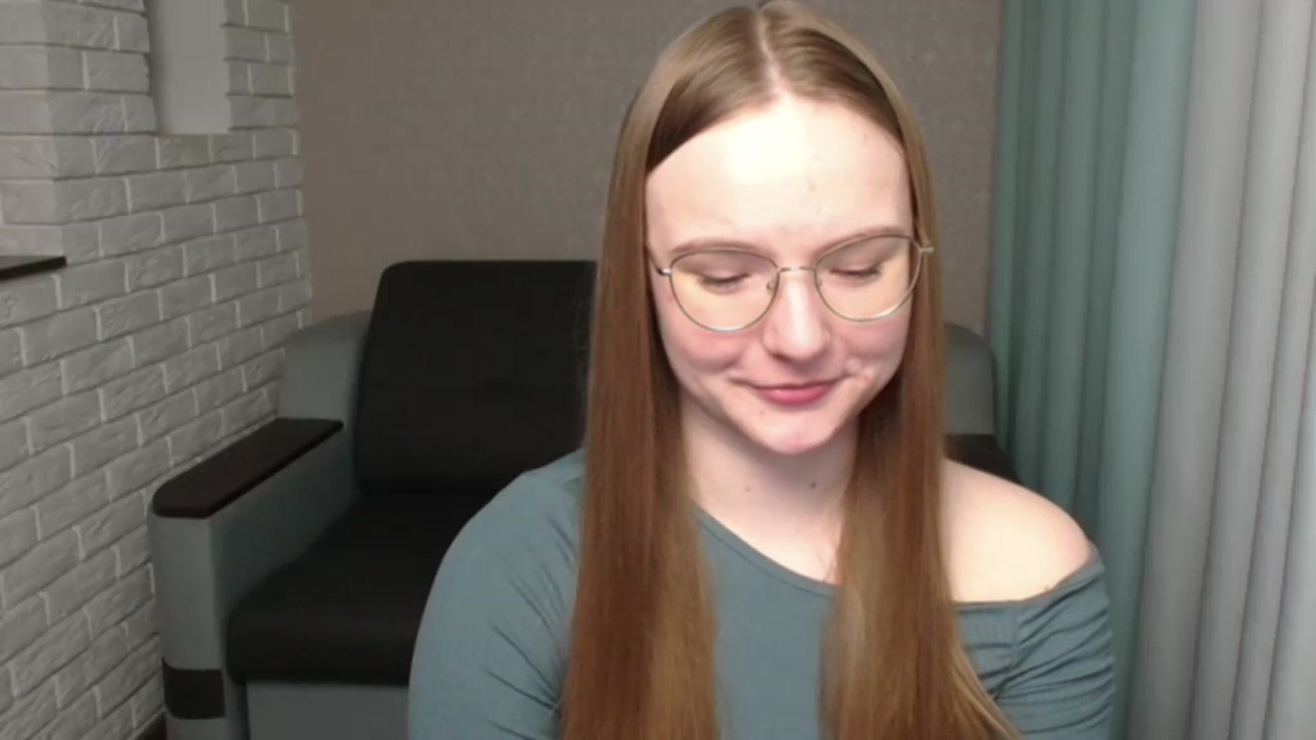 Shy_Melany video thumbnail