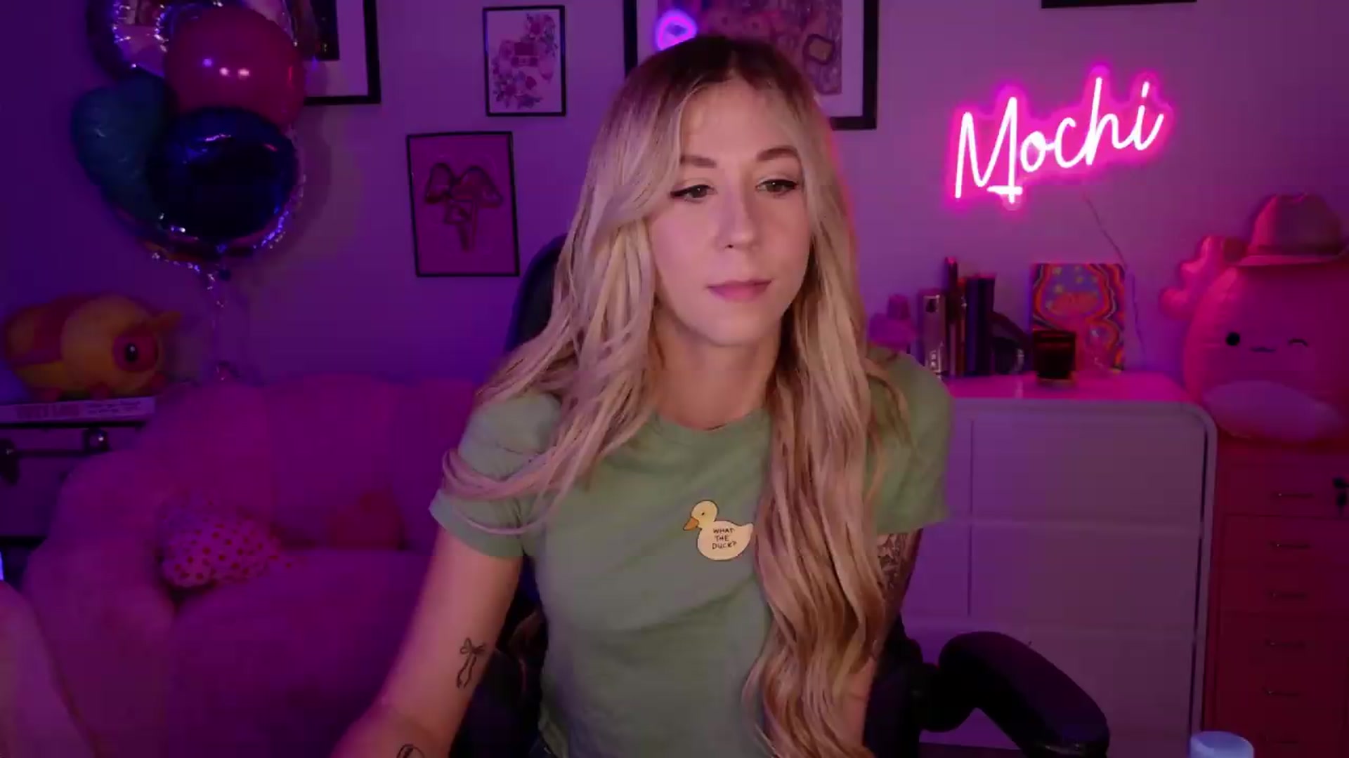 Mochi video thumbnail