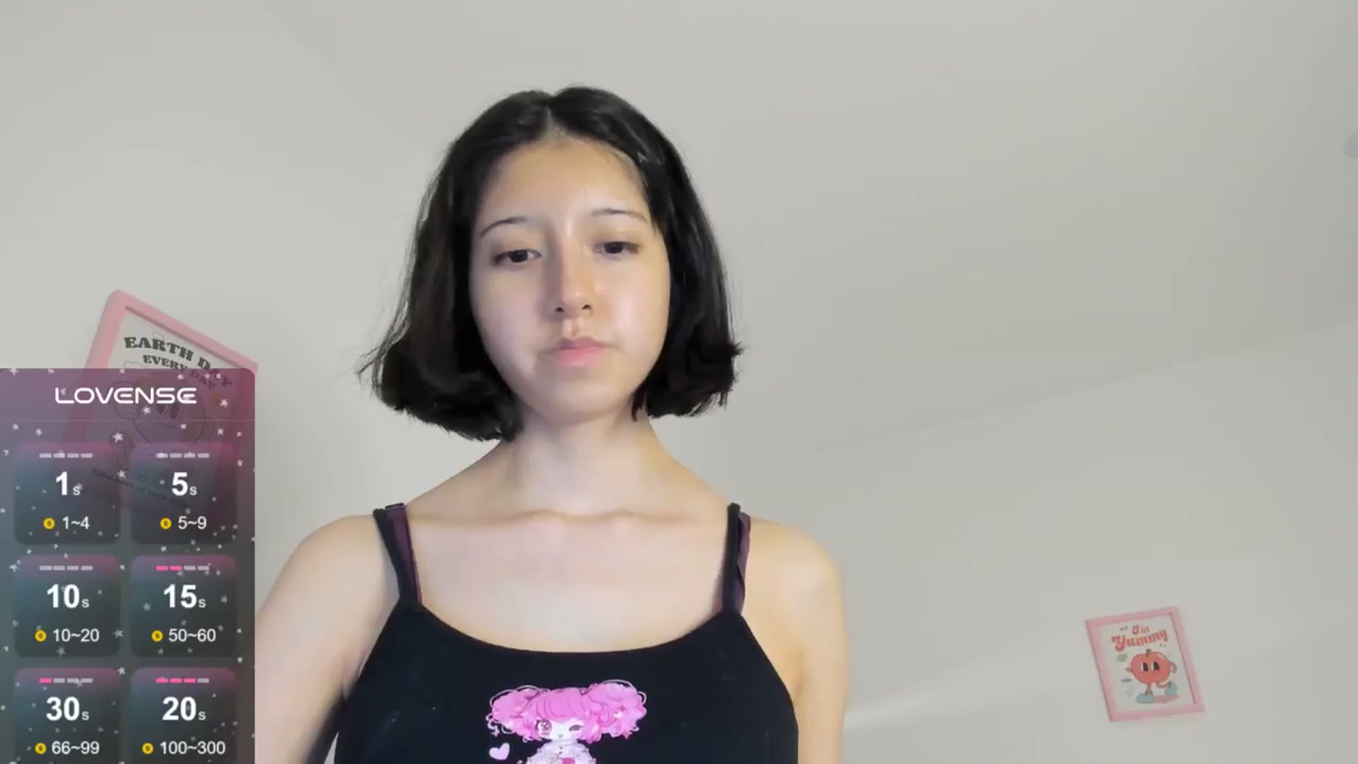 Cherrycute666 video thumbnail