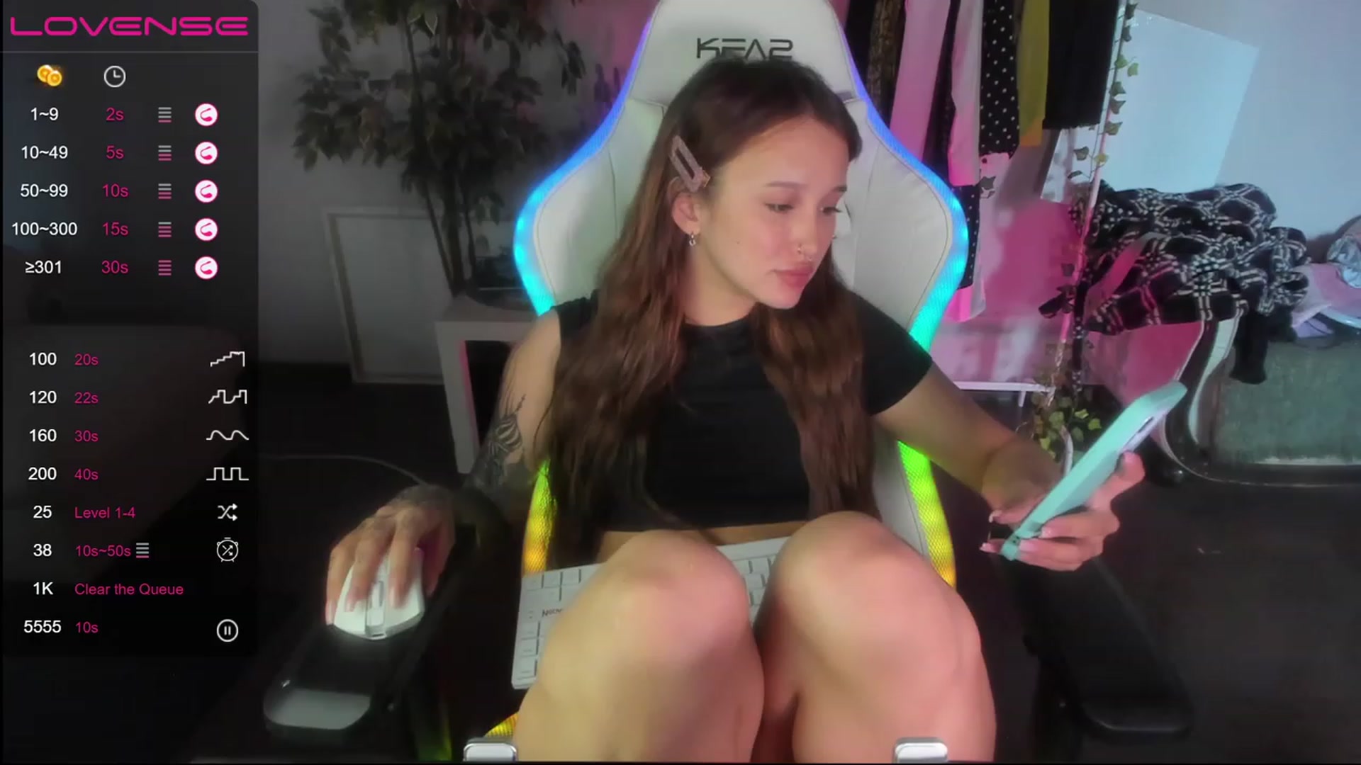Littlewetgirl video thumbnail