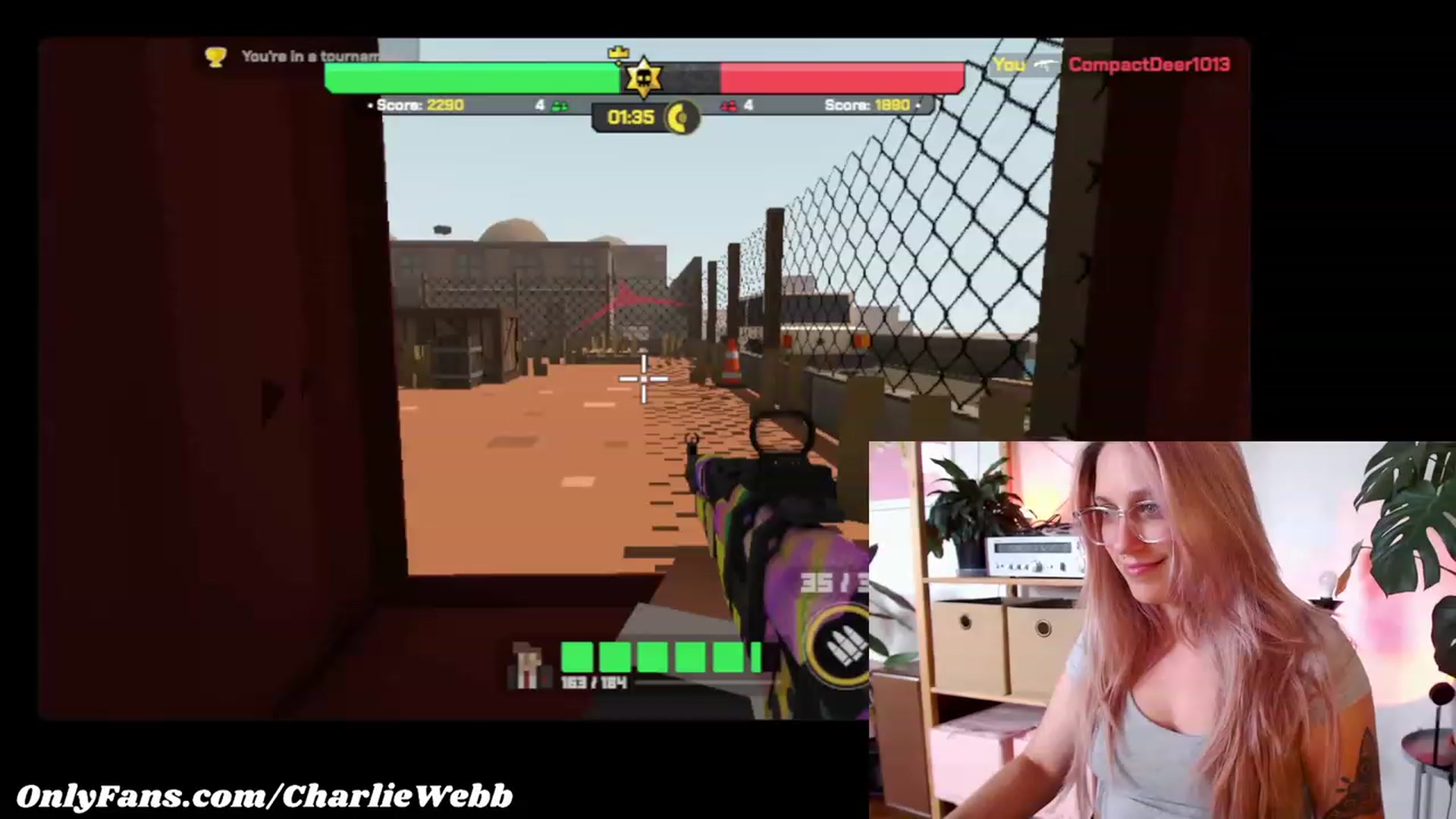 CharlieWebb video thumbnail