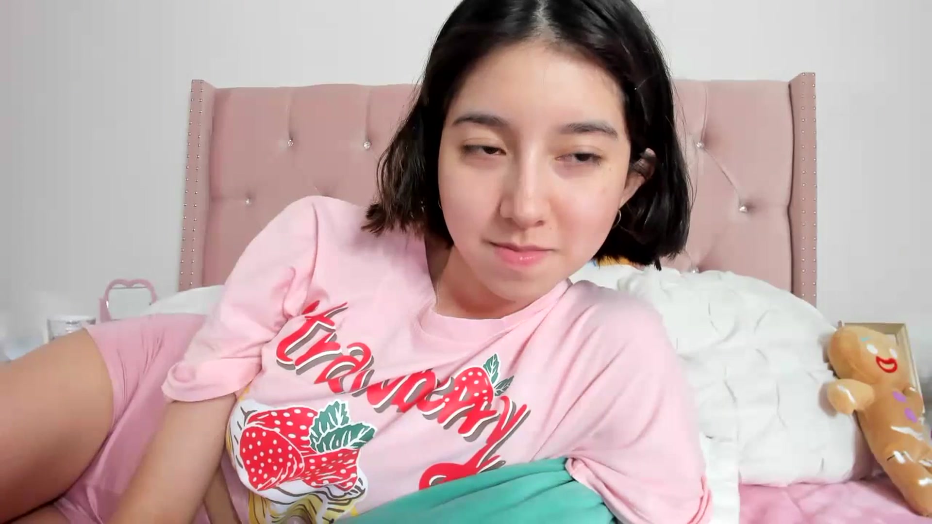 Cherrycute666 video thumbnail