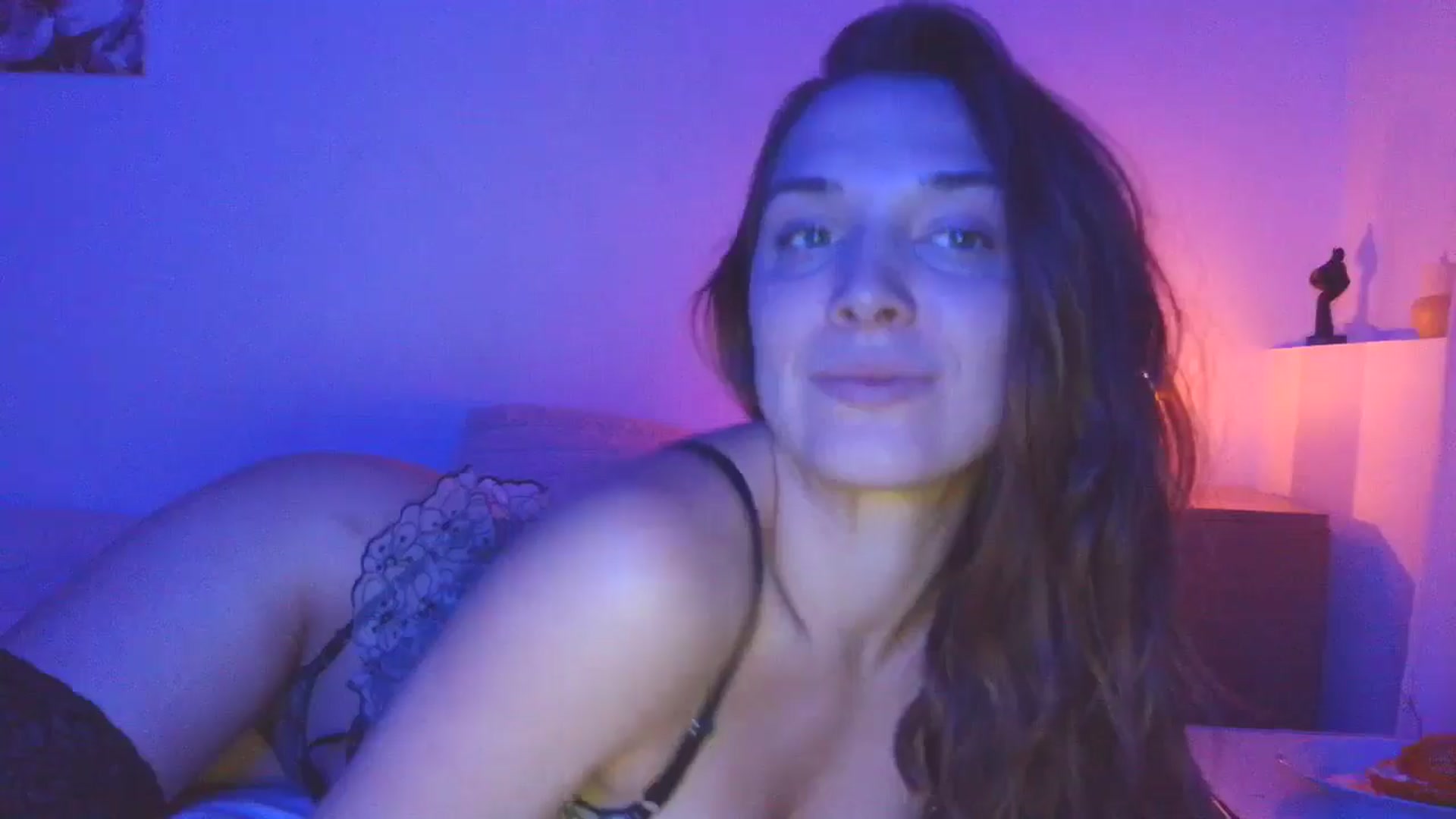 HaleyReed video thumbnail