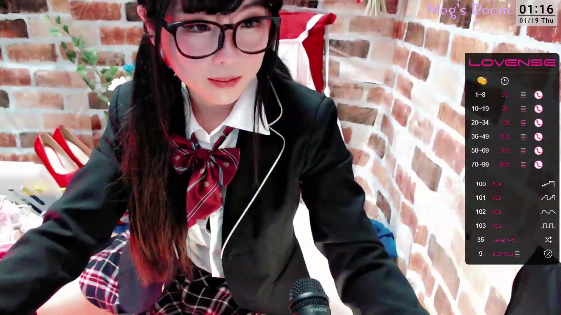 Meg_s2 video thumbnail
