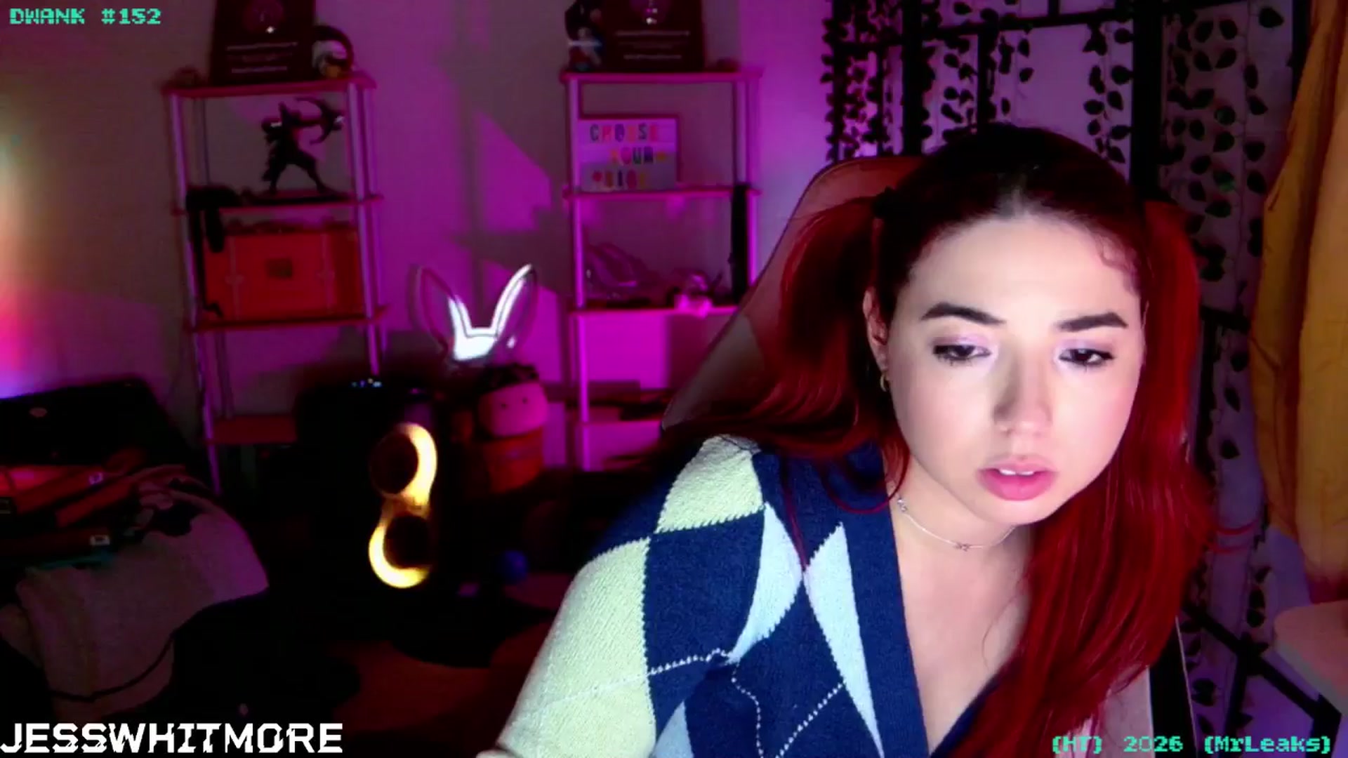 JessWhitmore video thumbnail