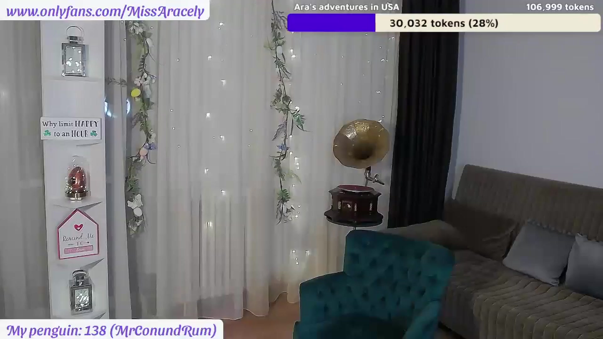 MissAracely video thumbnail