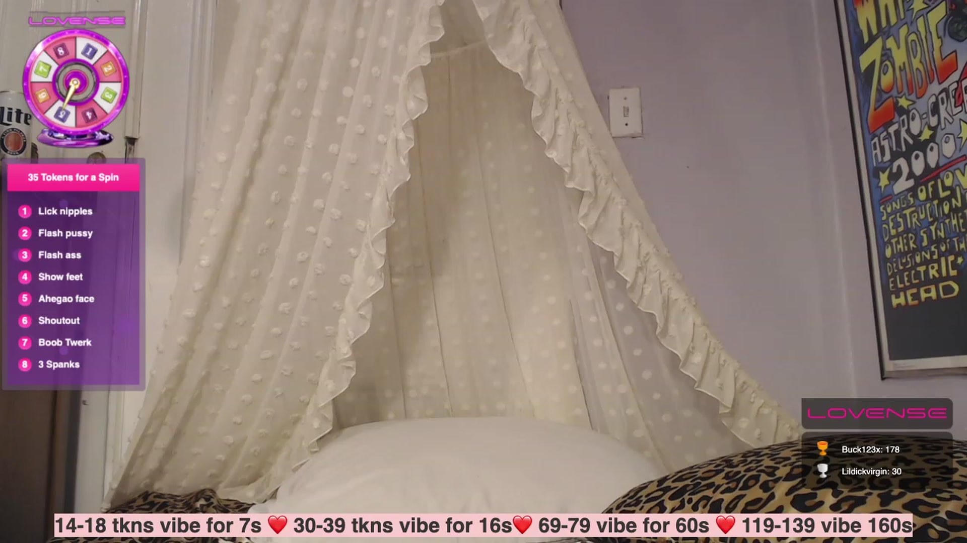 Video Poster