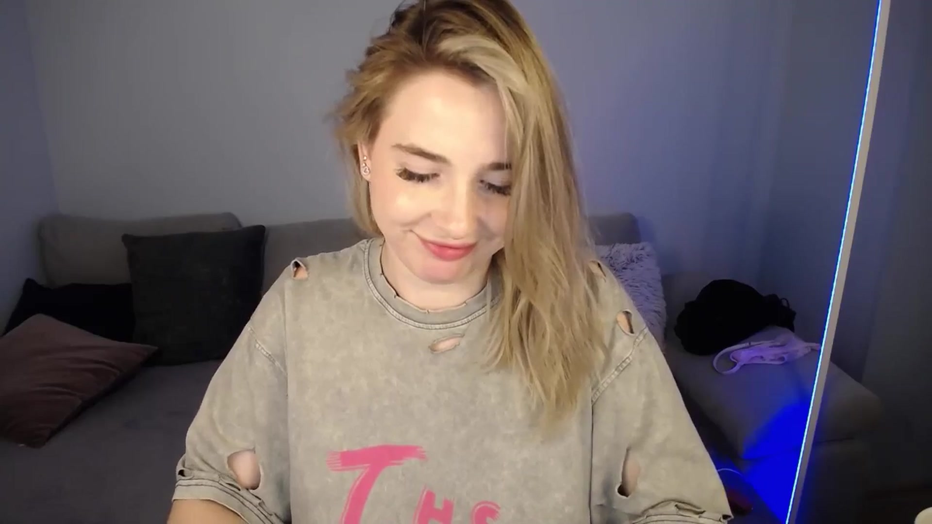 SabrinaViolet video thumbnail