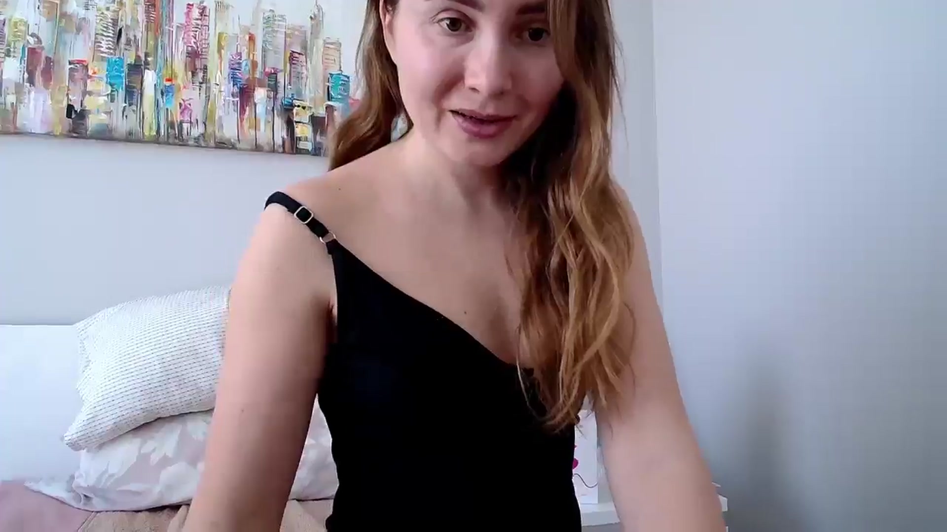 NikaJohnson2 video thumbnail