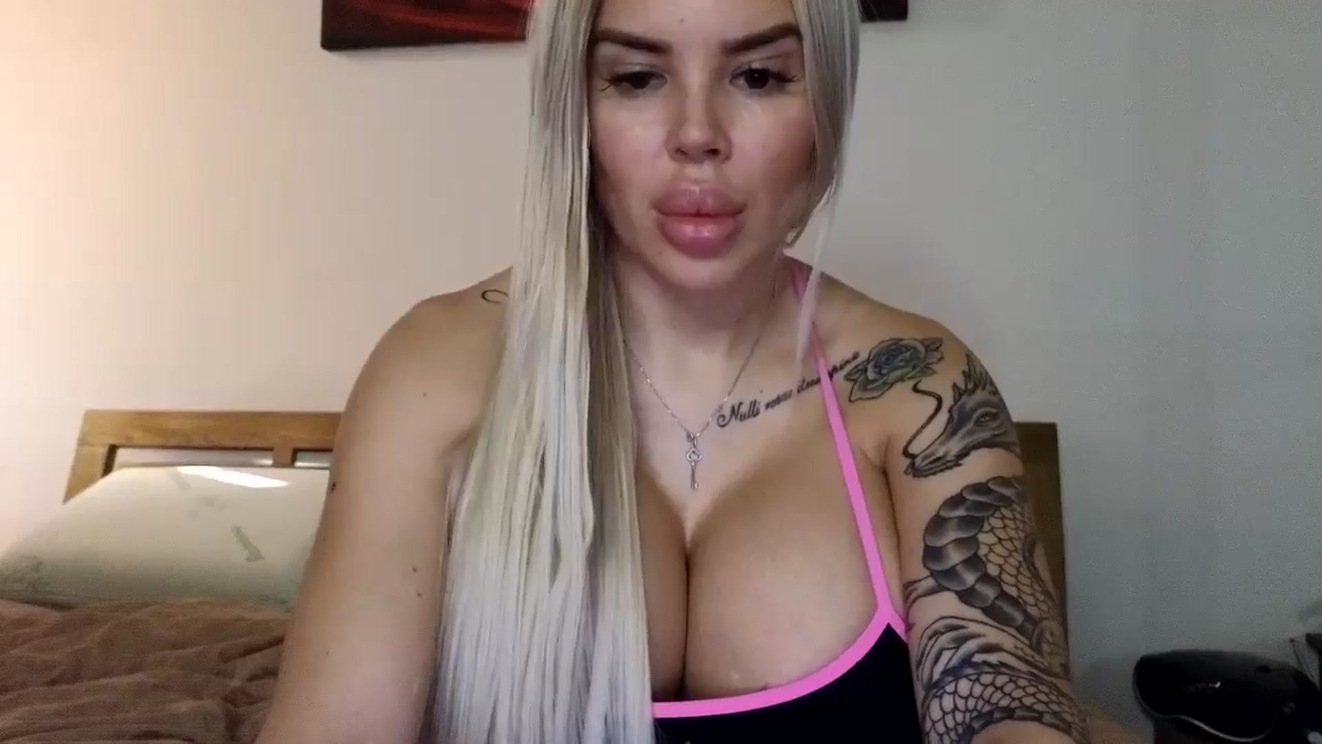Belladollxx video thumbnail